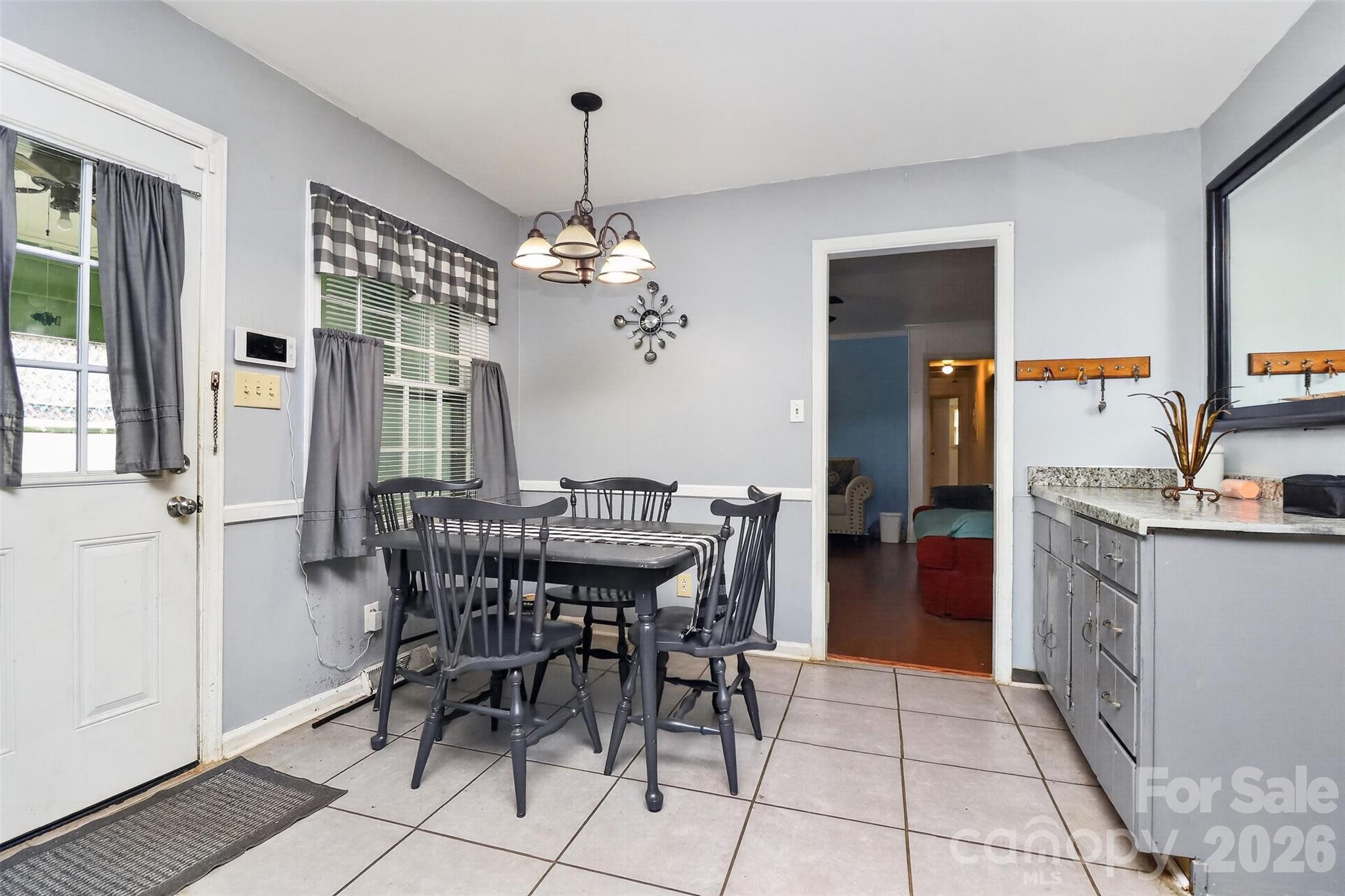 4827 Easthaven Drive — Charlotte