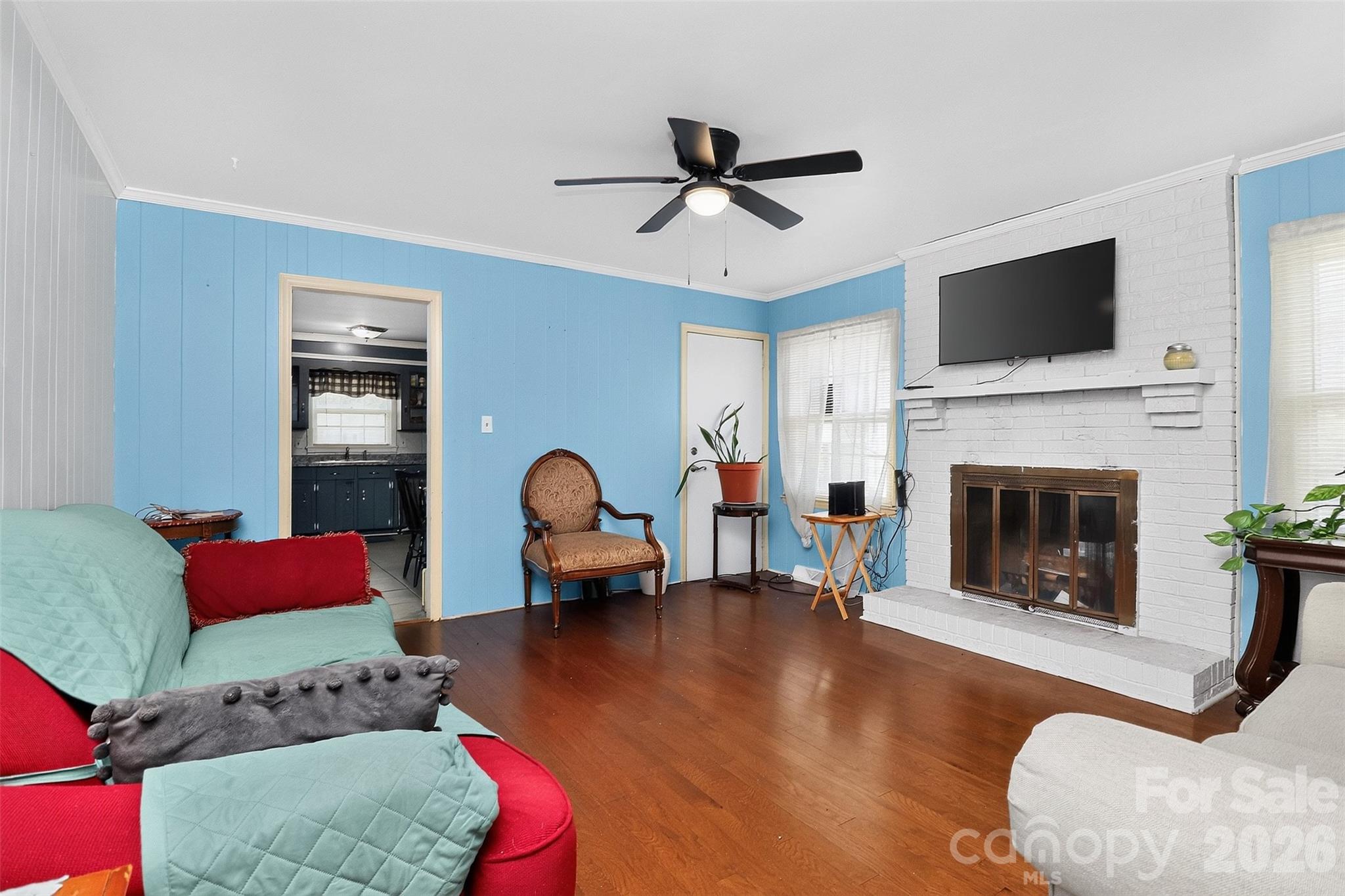 4827 Easthaven Drive — Charlotte