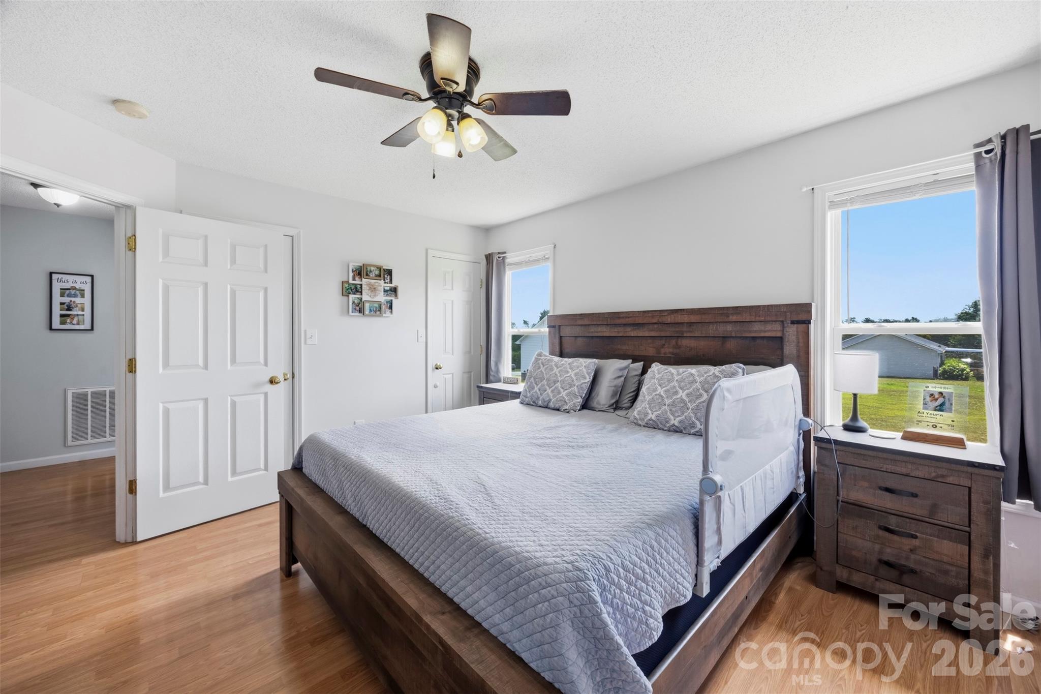 5115 Tonys Way — Vale
