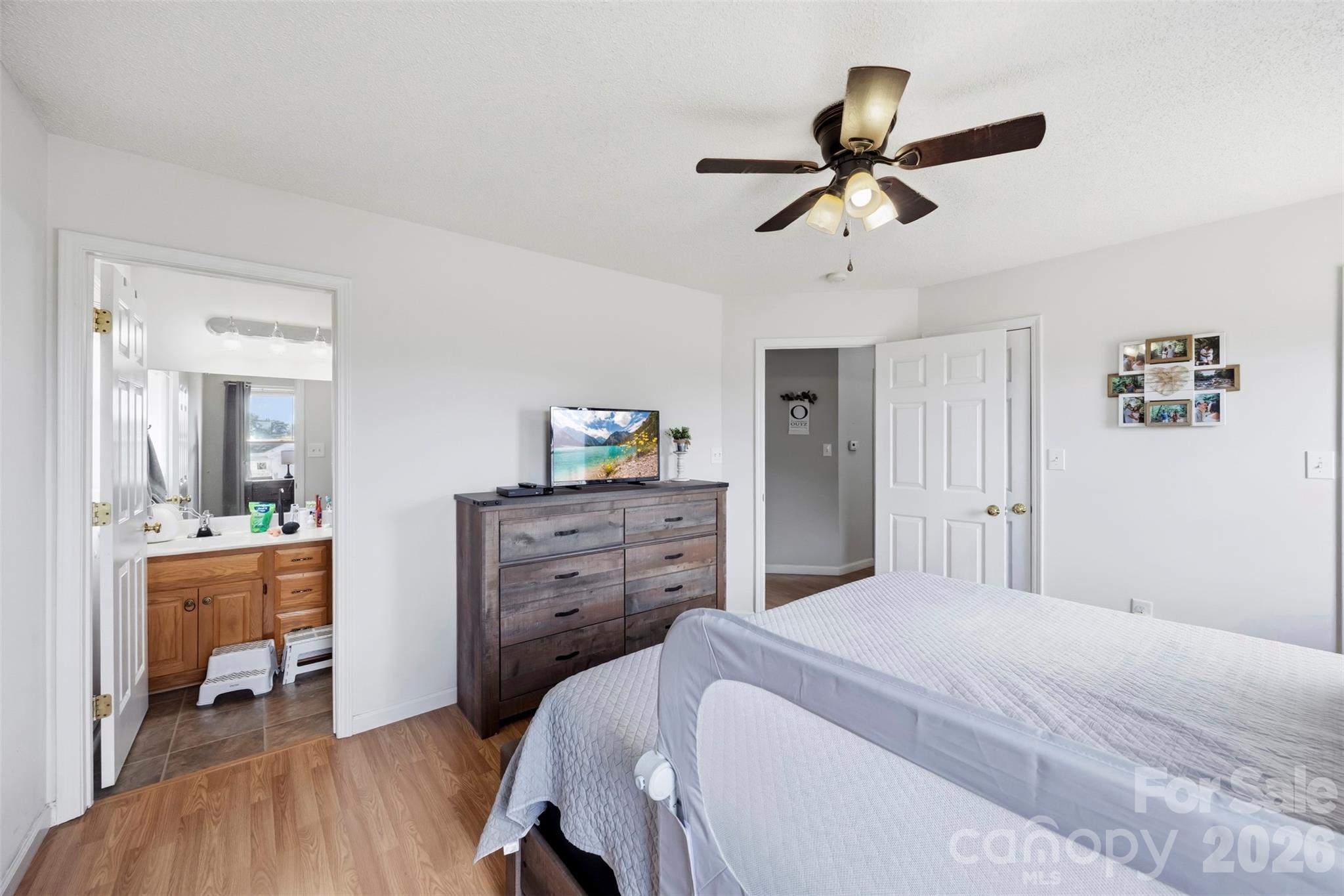 5115 Tonys Way — Vale