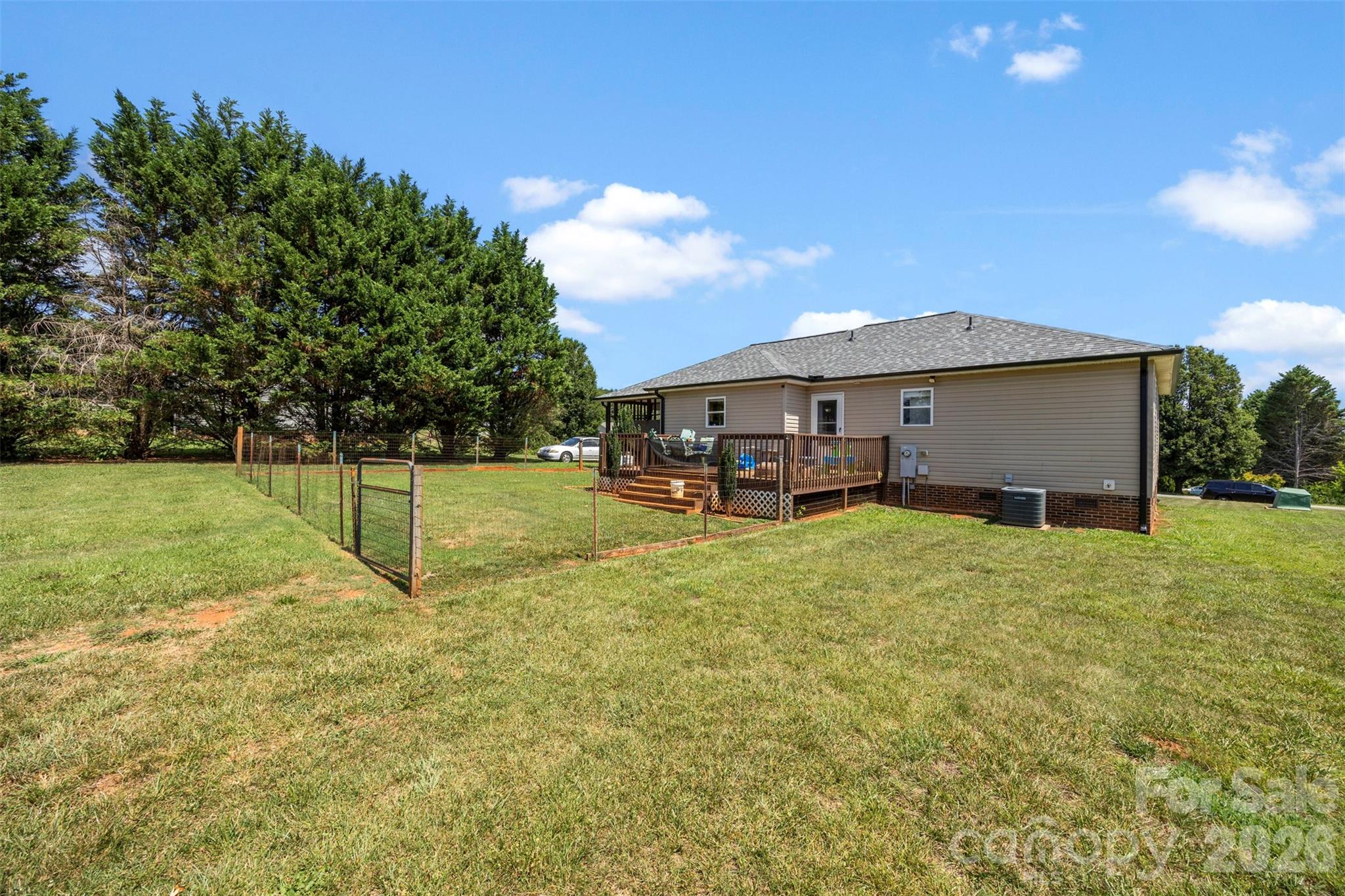 5115 Tonys Way — Vale
