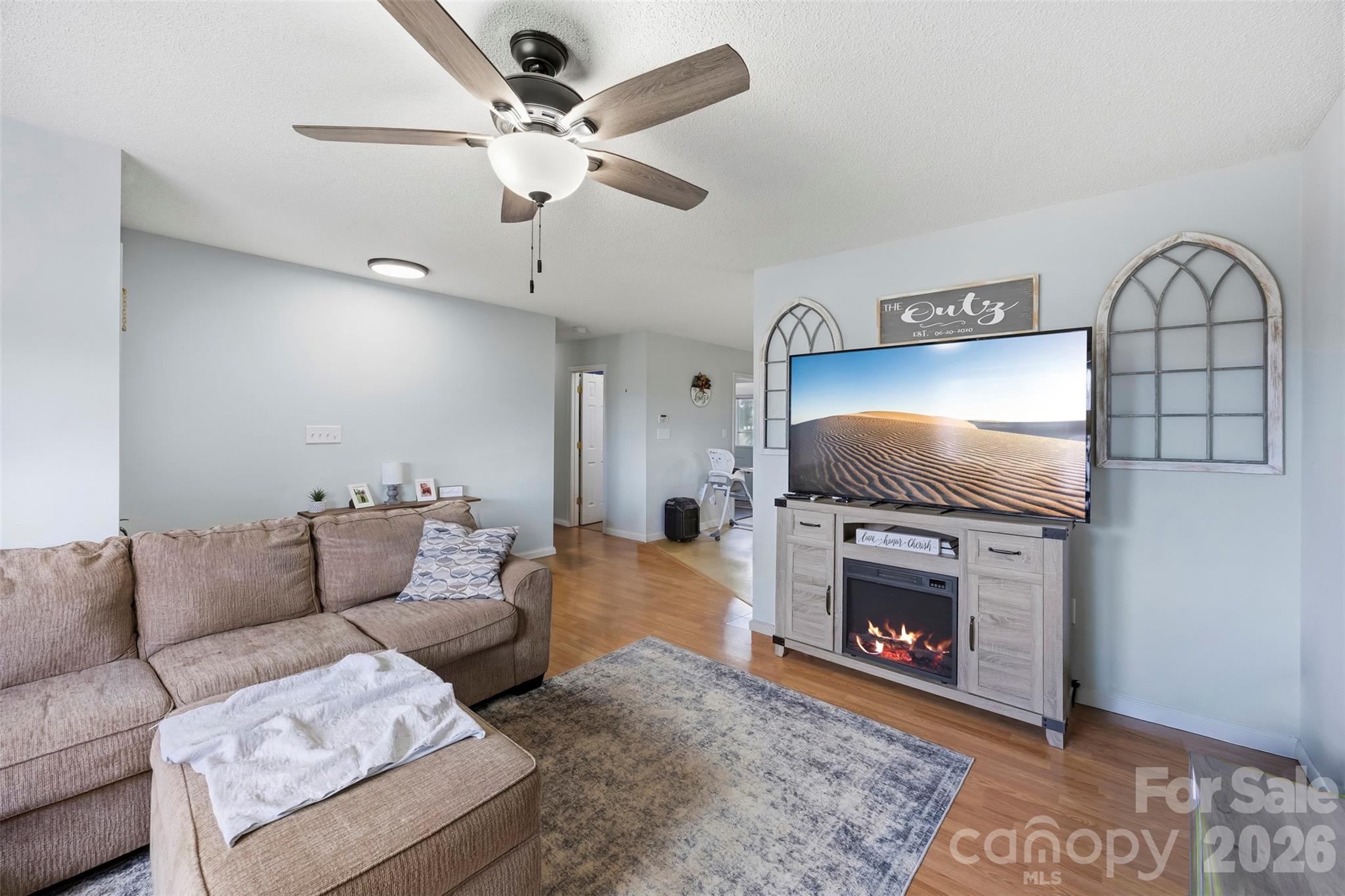 5115 Tonys Way — Vale