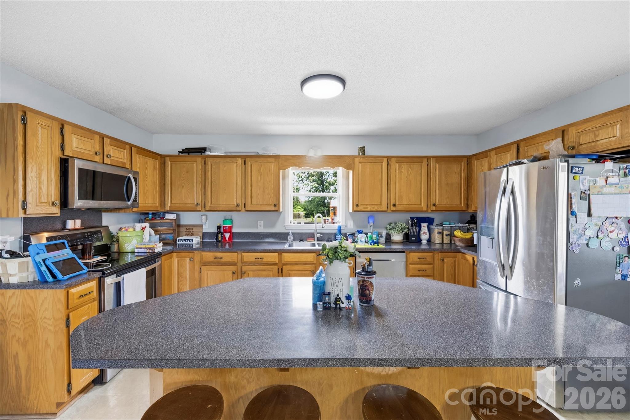 5115 Tonys Way — Vale
