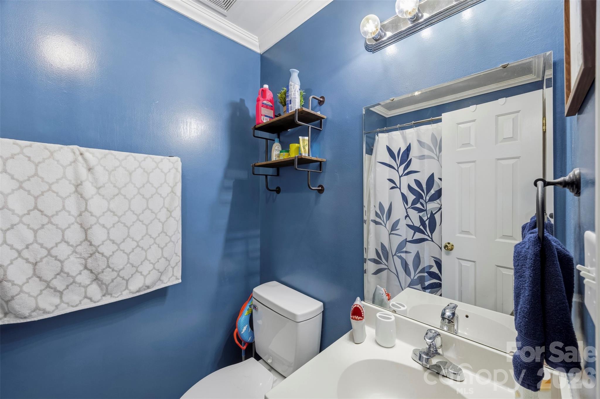 5115 Tonys Way — Vale