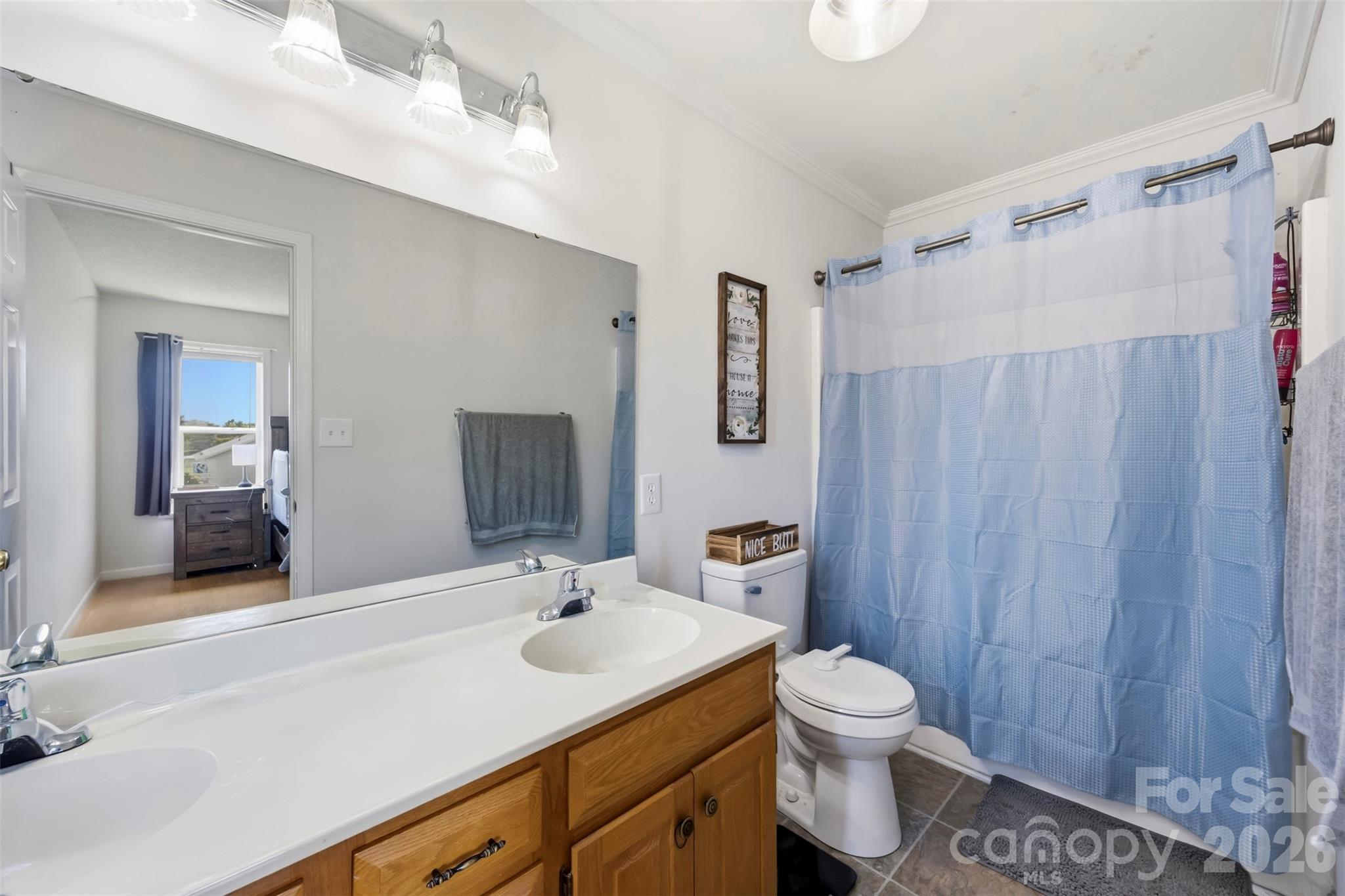 5115 Tonys Way — Vale