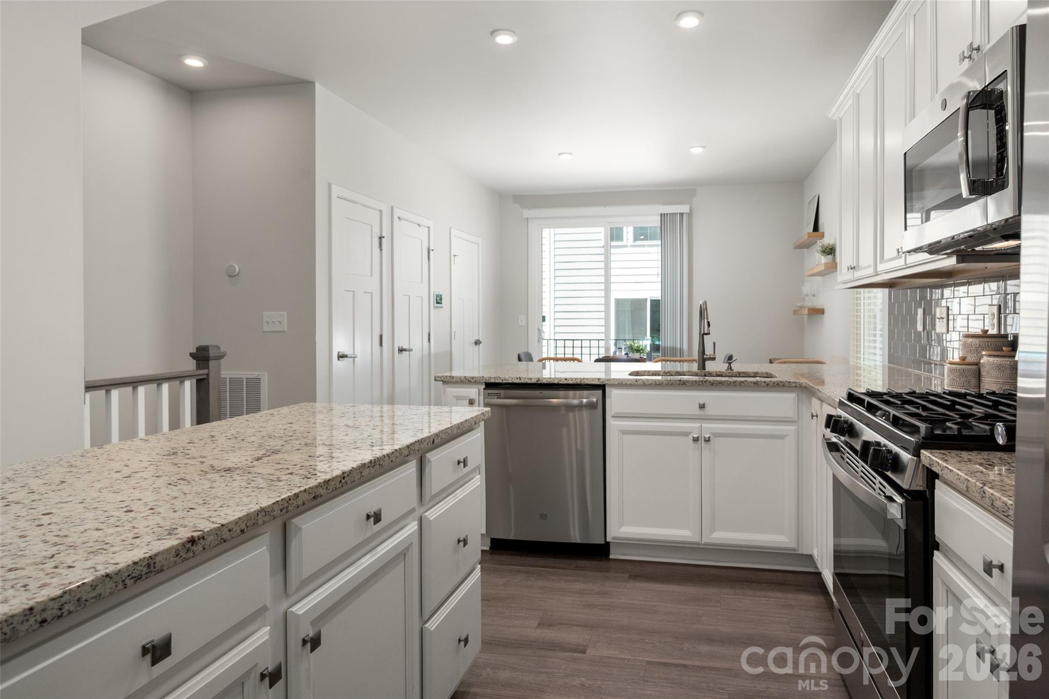 511 Old Mill Road — Charlotte