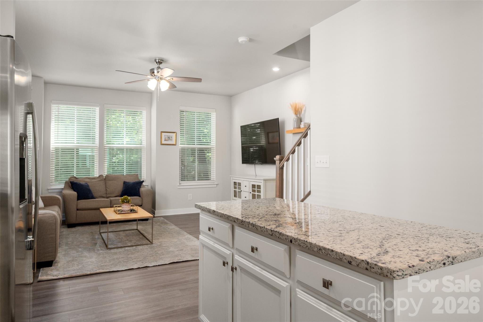 511 Old Mill Road — Charlotte