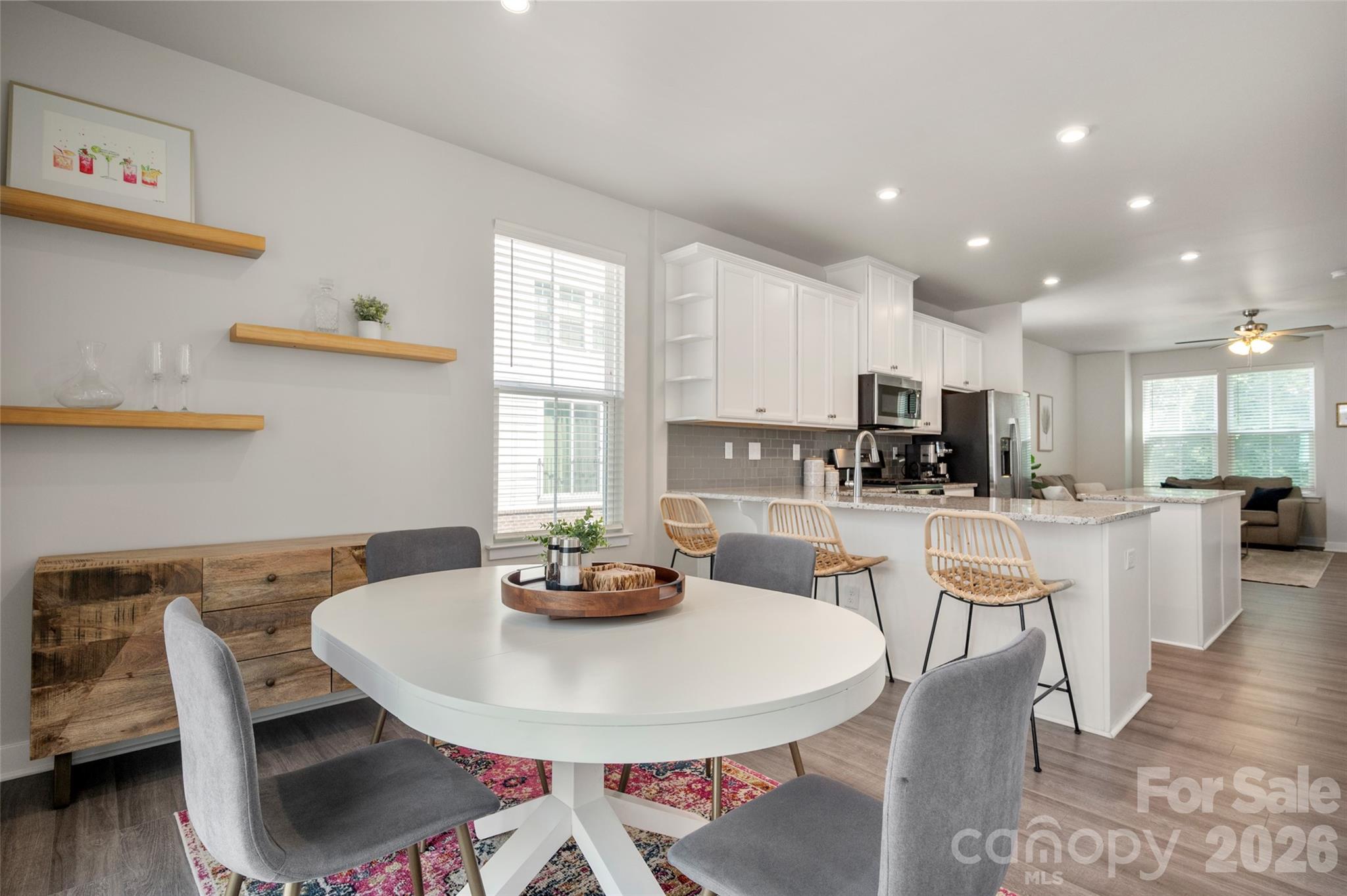 511 Old Mill Road — Charlotte