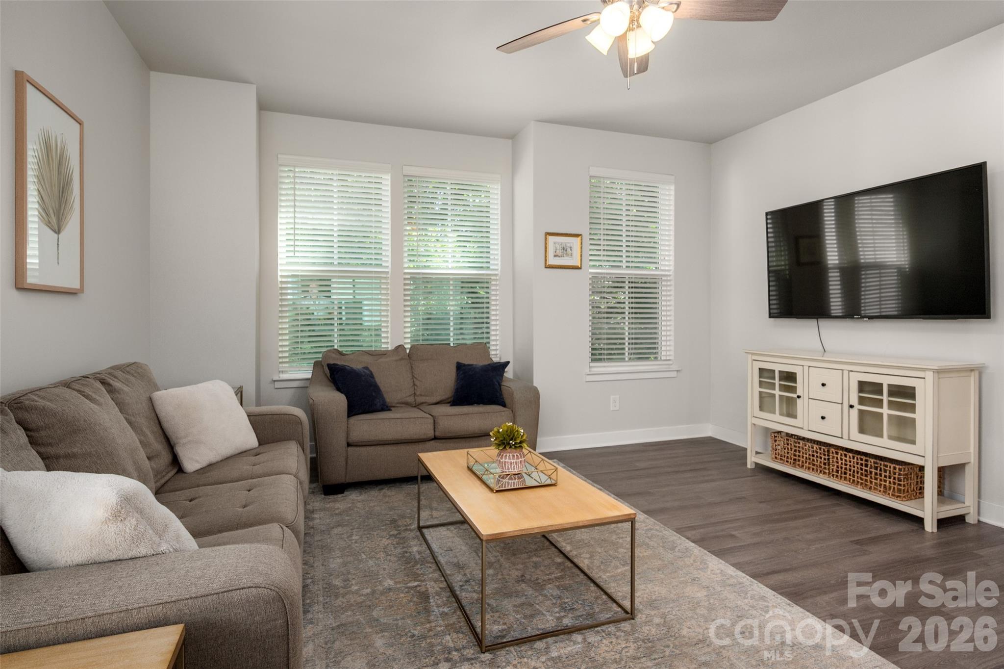511 Old Mill Road — Charlotte