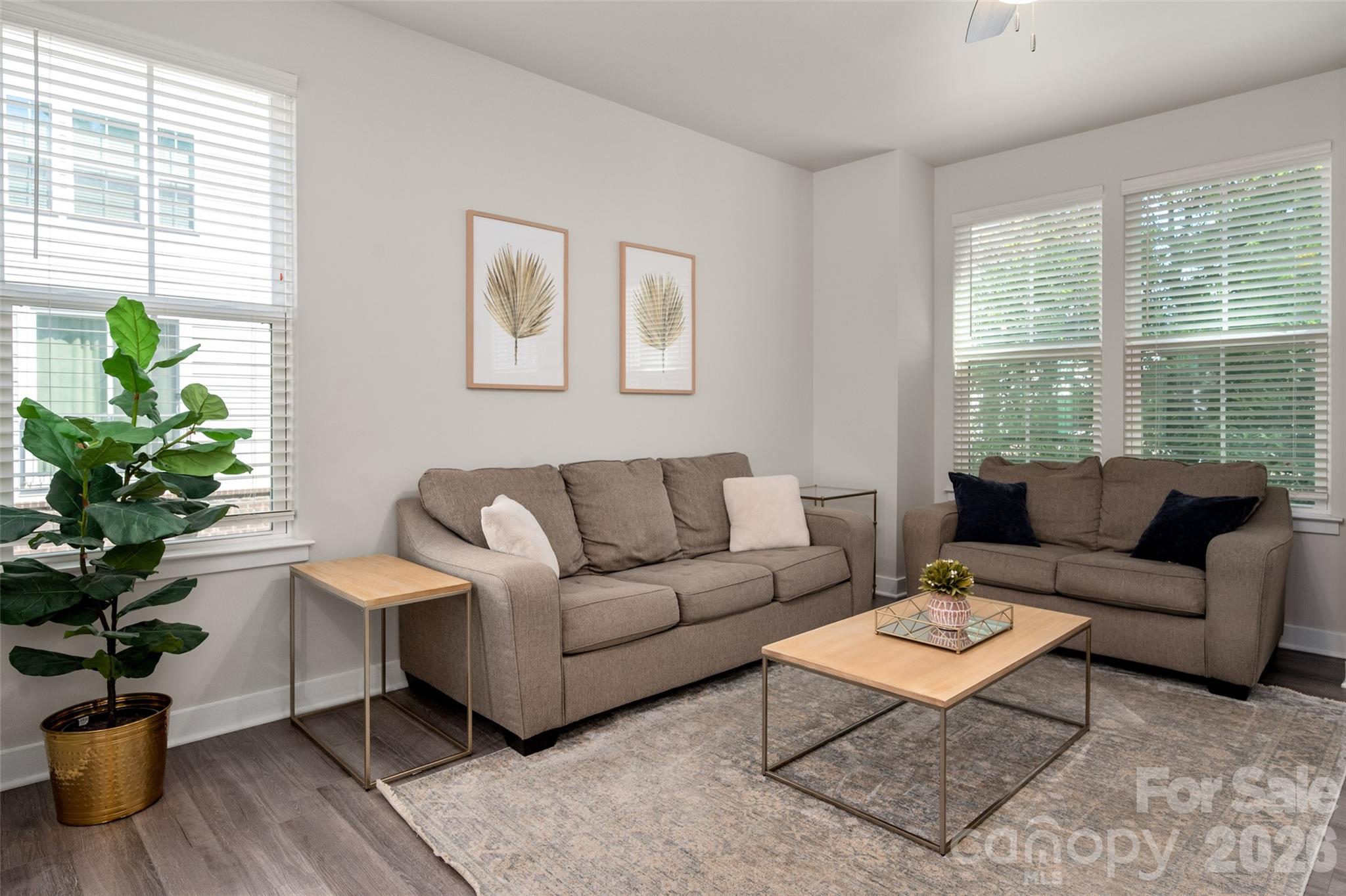 511 Old Mill Road — Charlotte