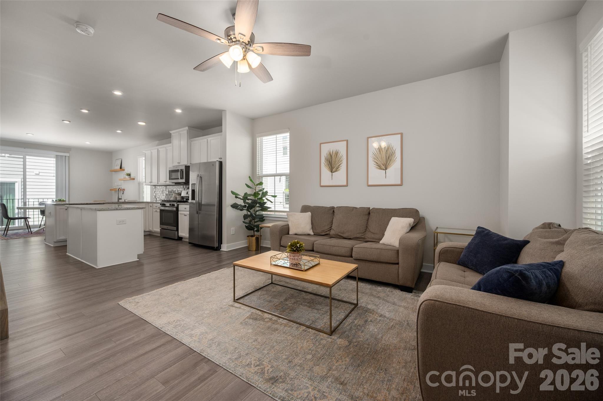 511 Old Mill Road — Charlotte
