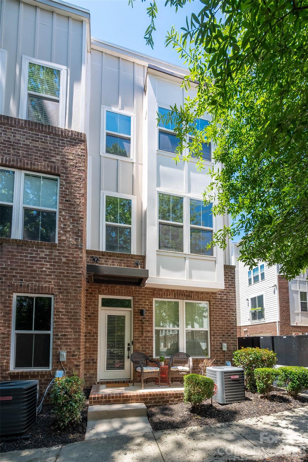 511 Old Mill Road — Charlotte