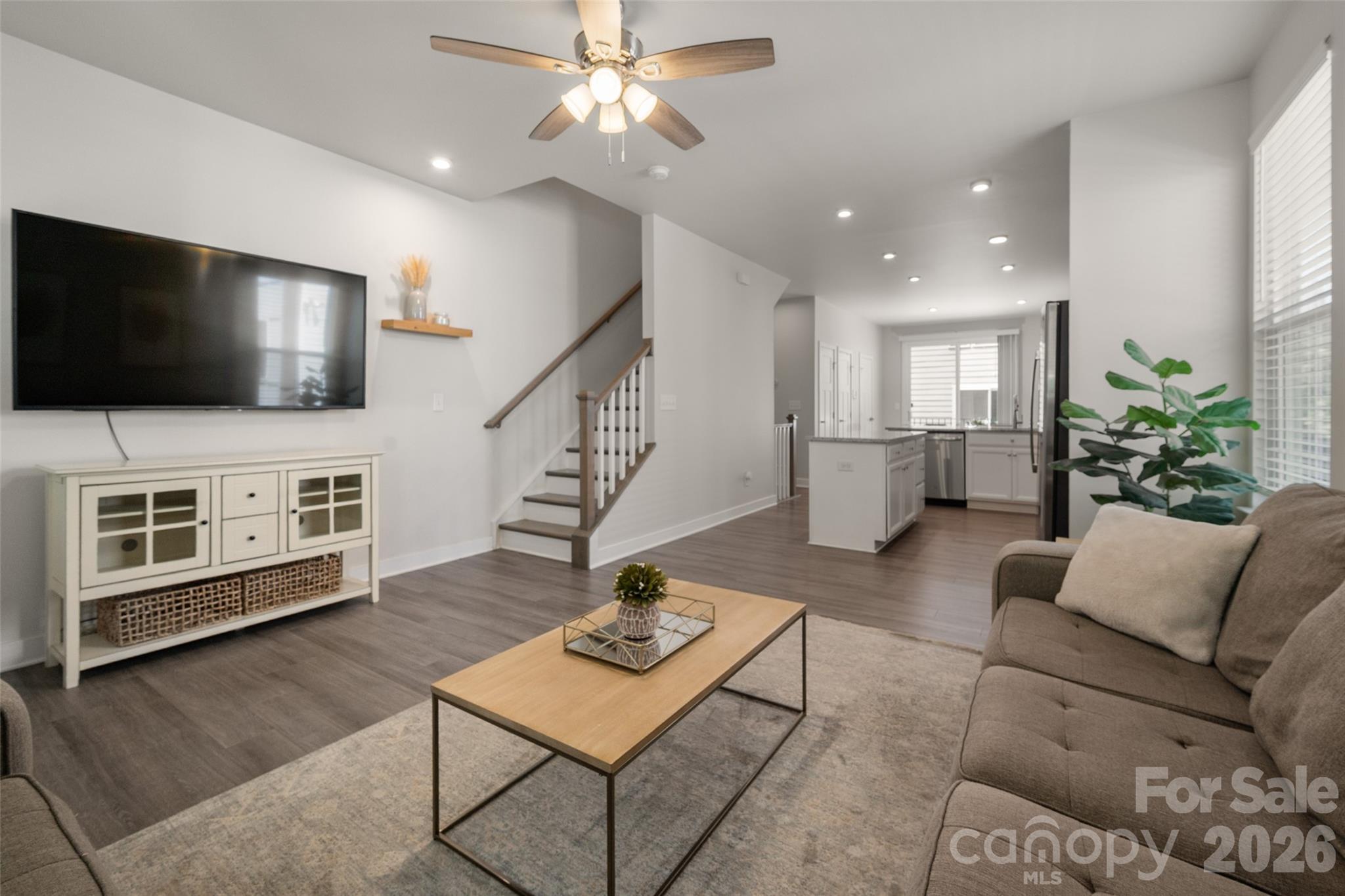 511 Old Mill Road — Charlotte