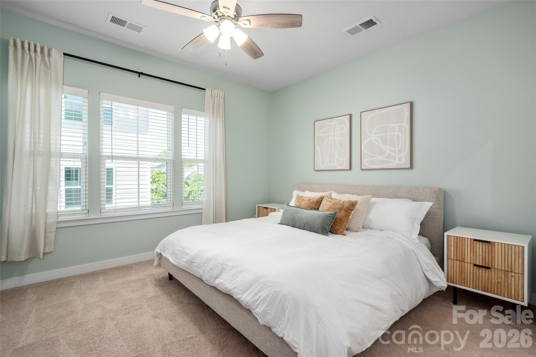 511 Old Mill Road — Charlotte