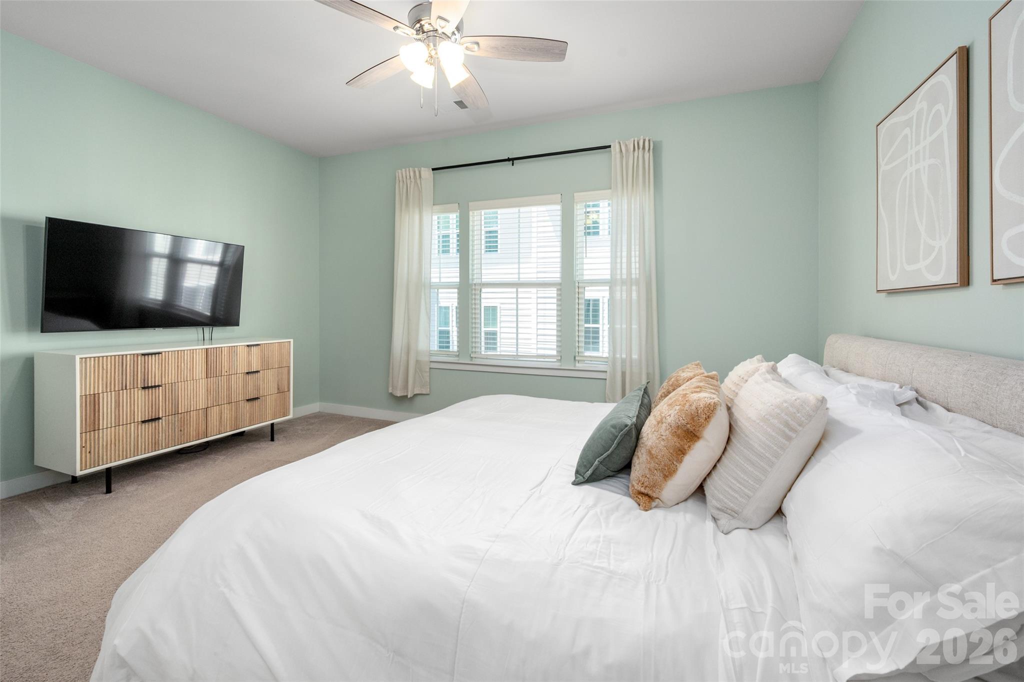 511 Old Mill Road — Charlotte