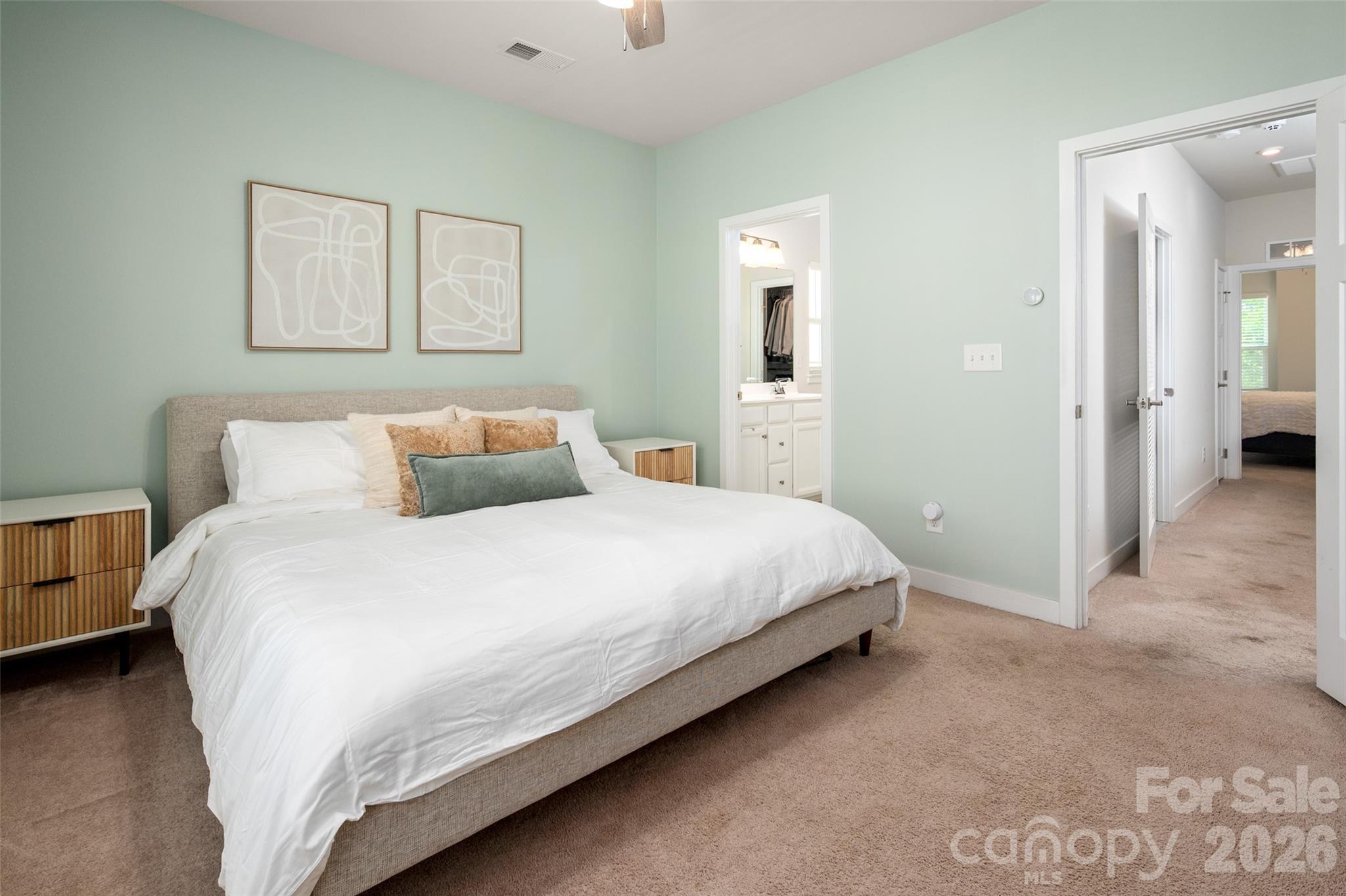 511 Old Mill Road — Charlotte