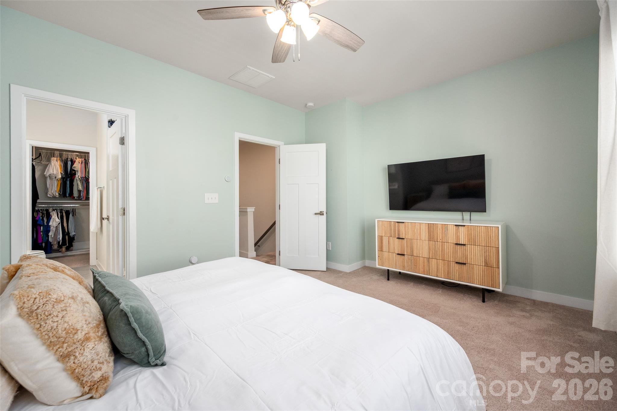 511 Old Mill Road — Charlotte