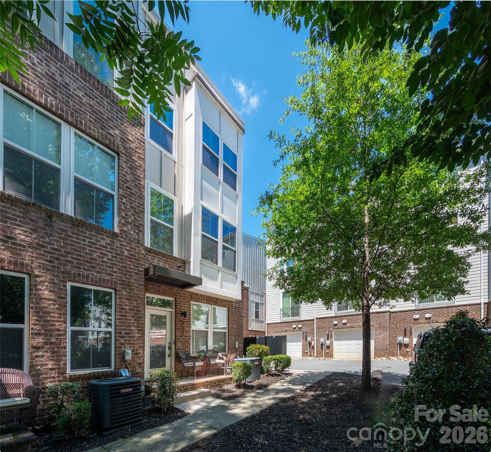 511 Old Mill Road — Charlotte