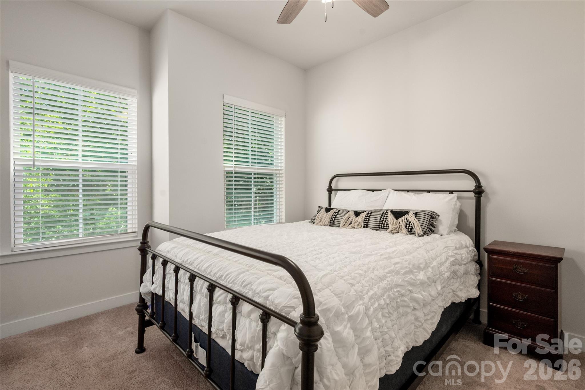 511 Old Mill Road — Charlotte