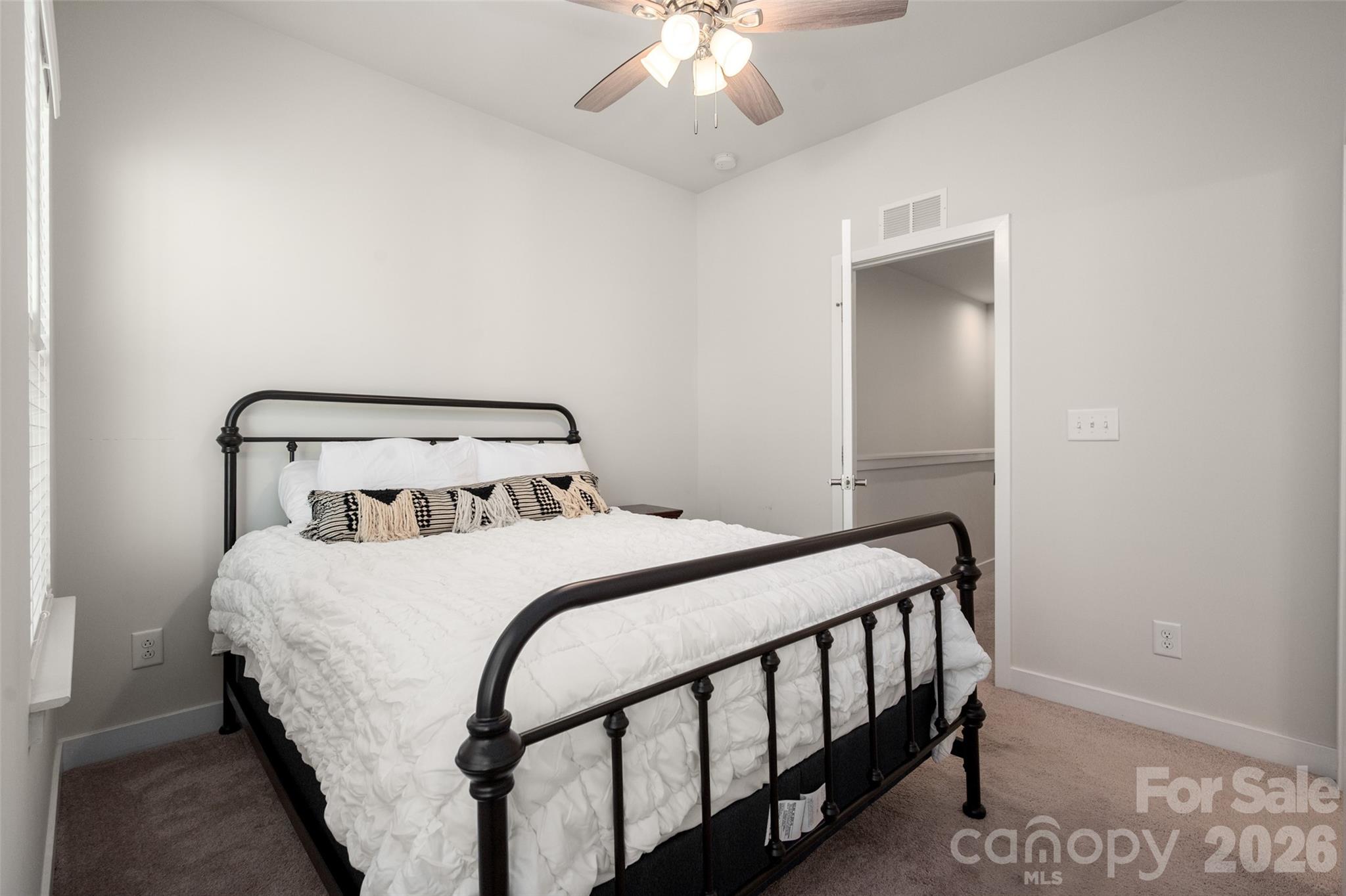 511 Old Mill Road — Charlotte