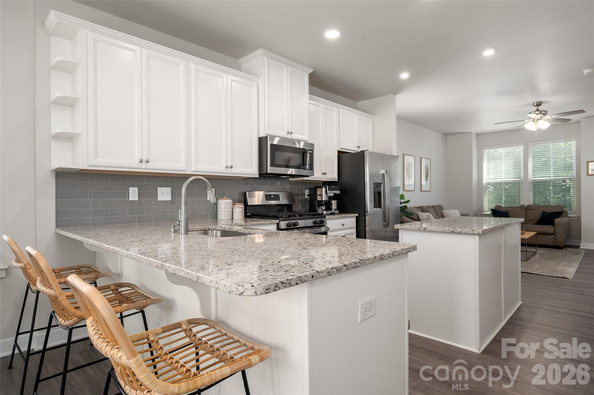 511 Old Mill Road — Charlotte
