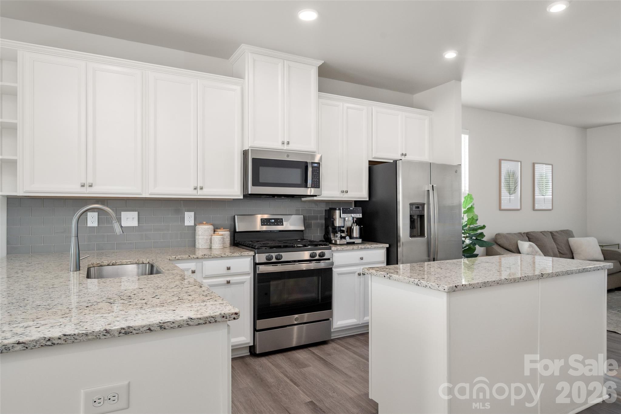 511 Old Mill Road — Charlotte