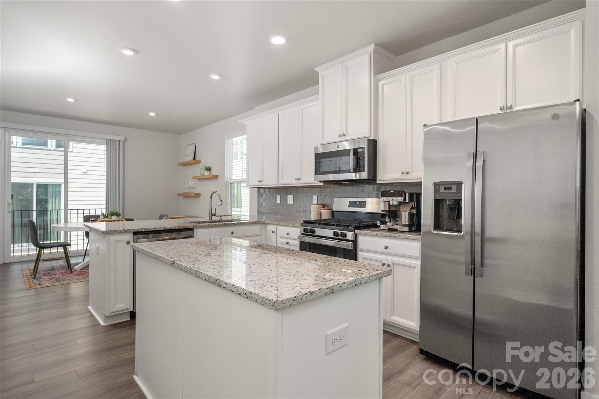 511 Old Mill Road — Charlotte