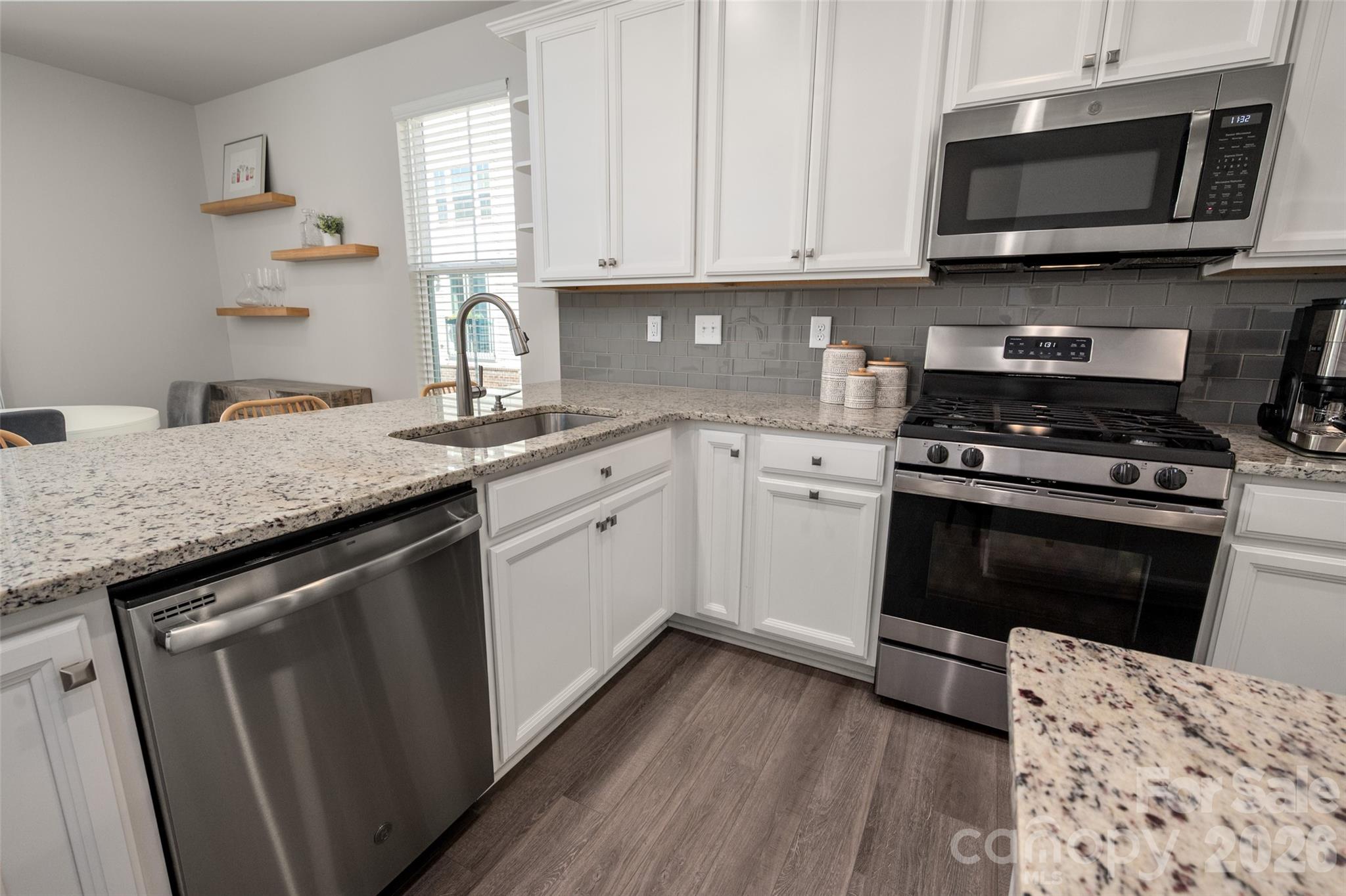 511 Old Mill Road — Charlotte
