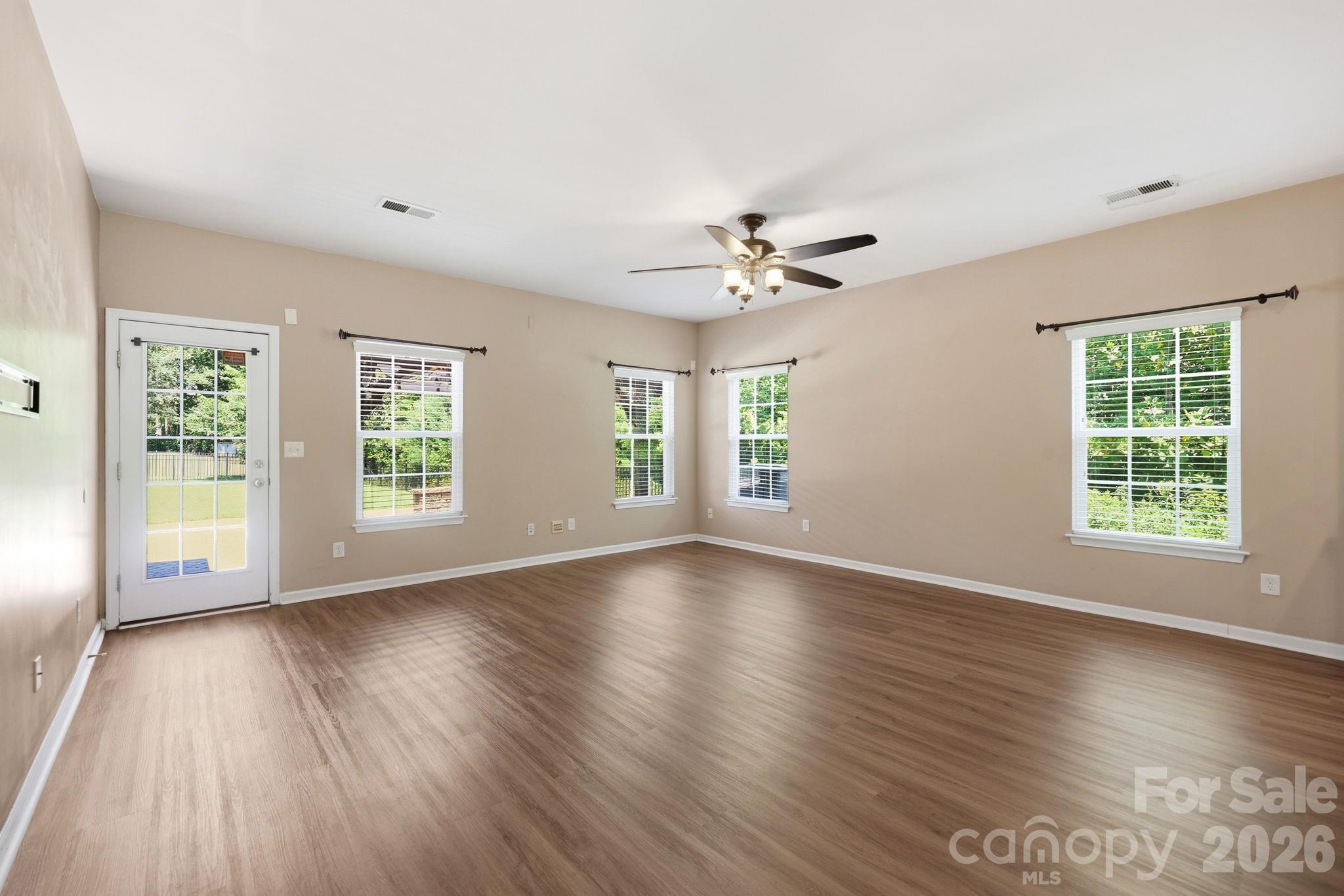 17026 Hugh Torance Parkway — Huntersville