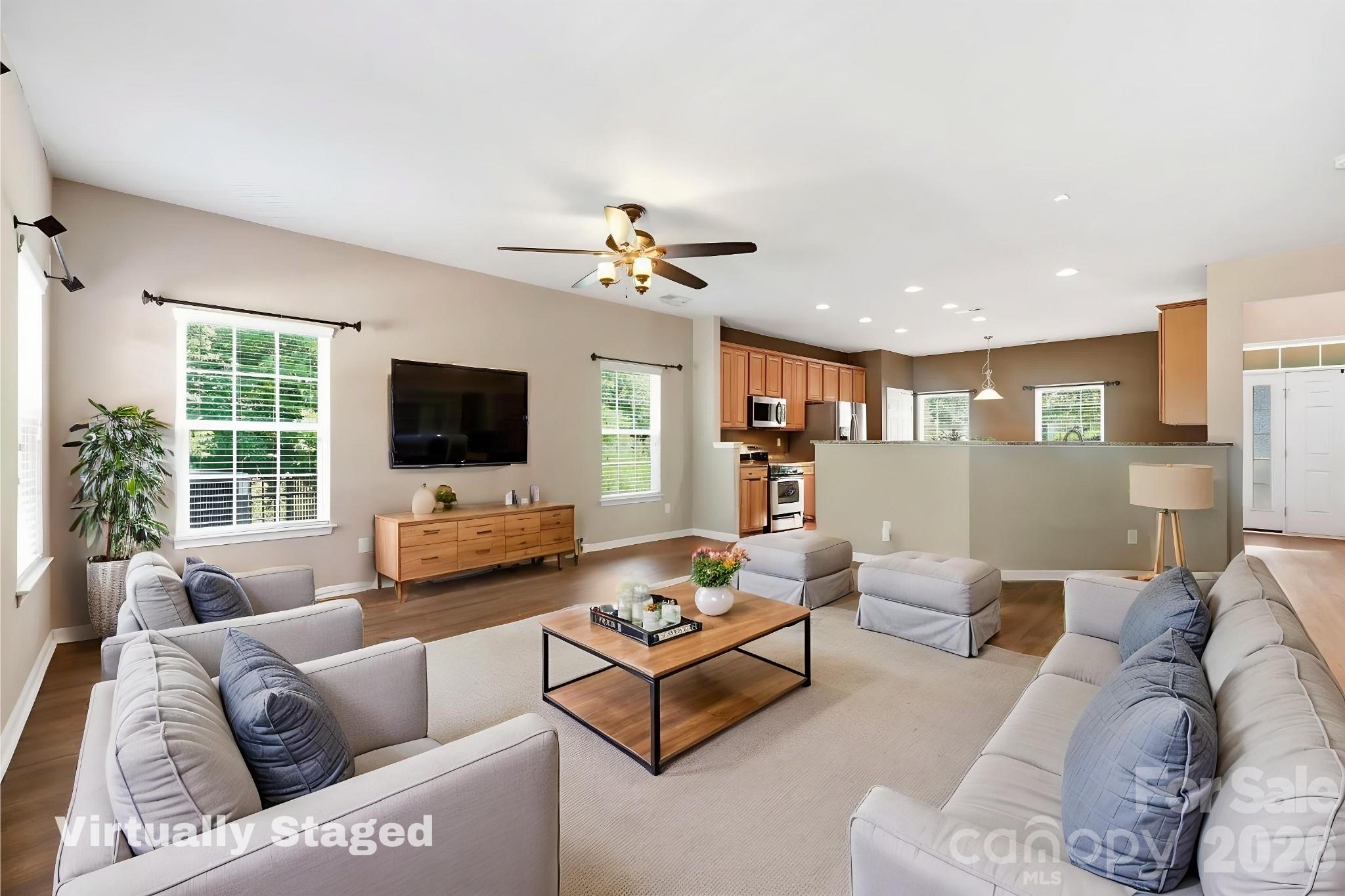 17026 Hugh Torance Parkway — Huntersville