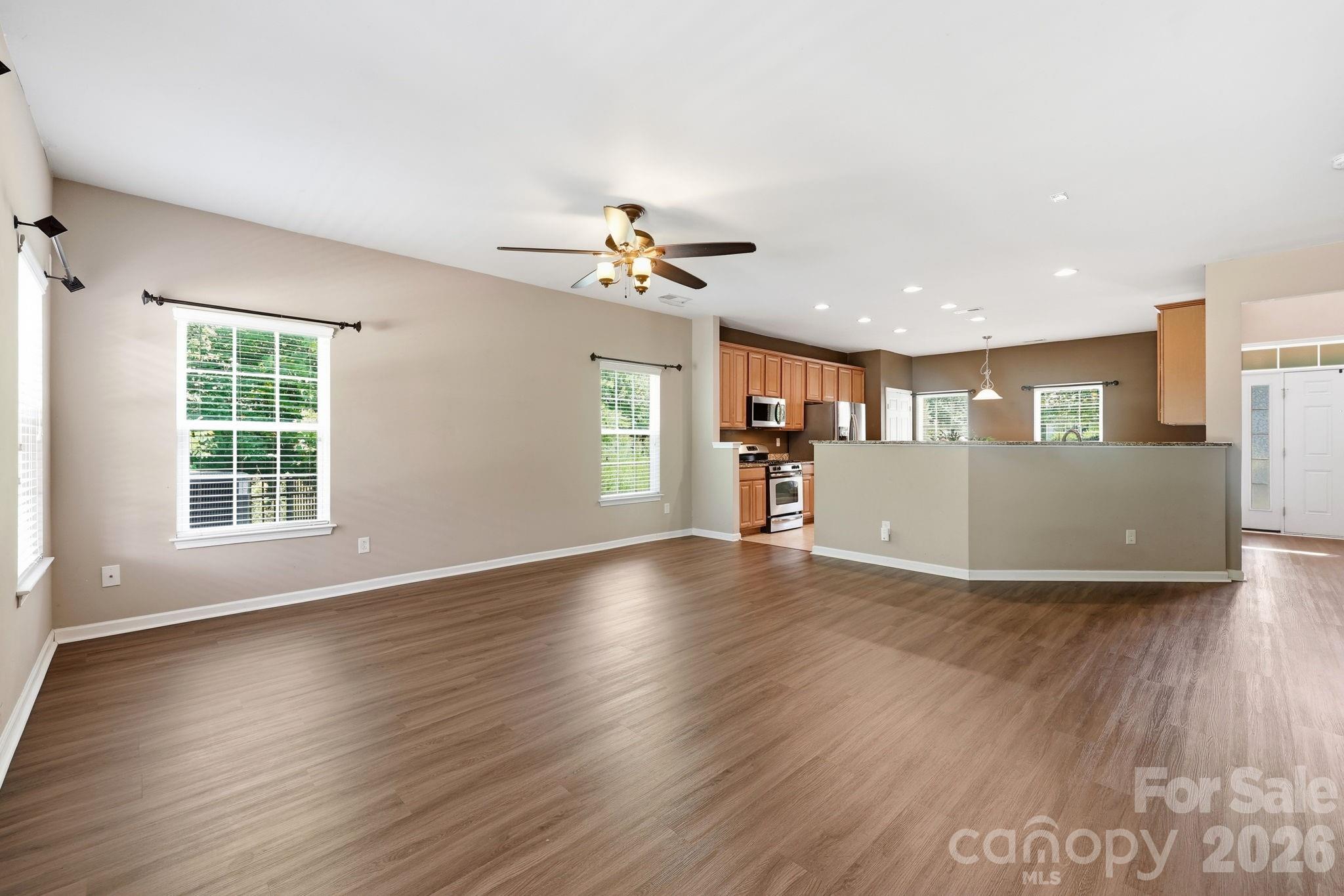 17026 Hugh Torance Parkway — Huntersville
