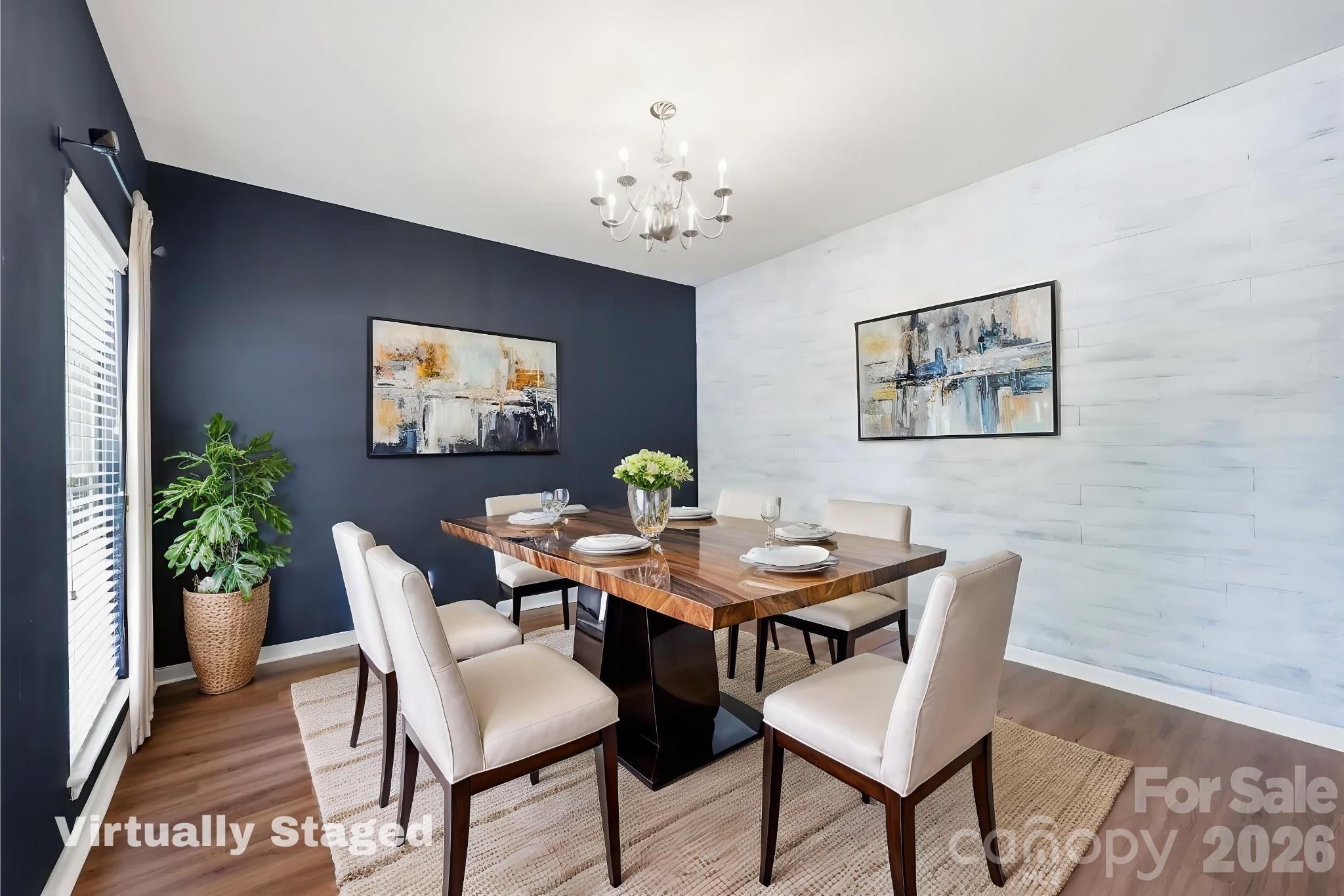 17026 Hugh Torance Parkway — Huntersville