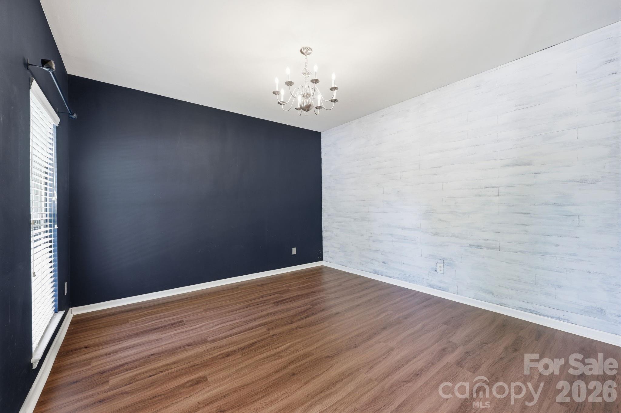 17026 Hugh Torance Parkway — Huntersville