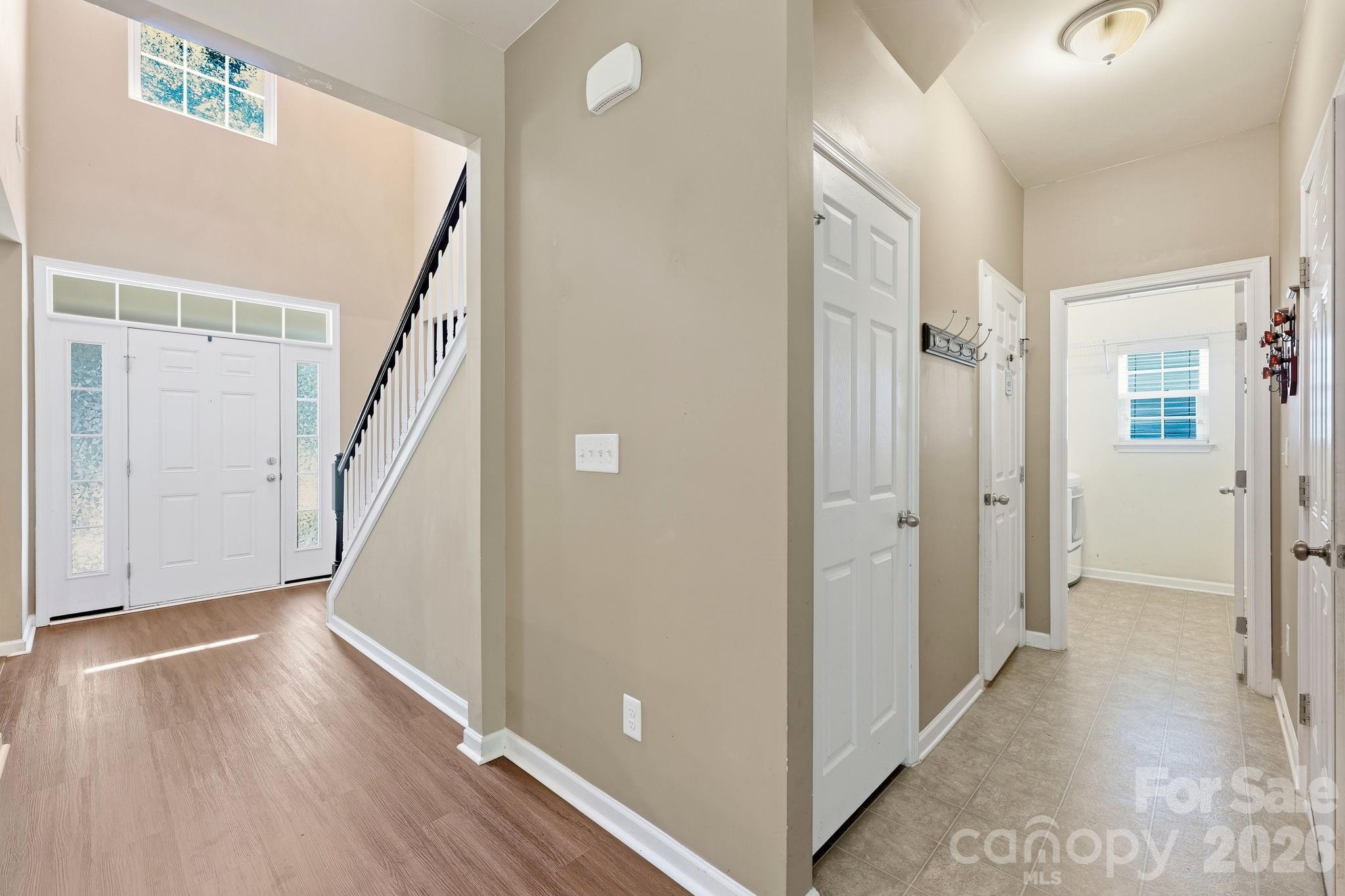 17026 Hugh Torance Parkway — Huntersville