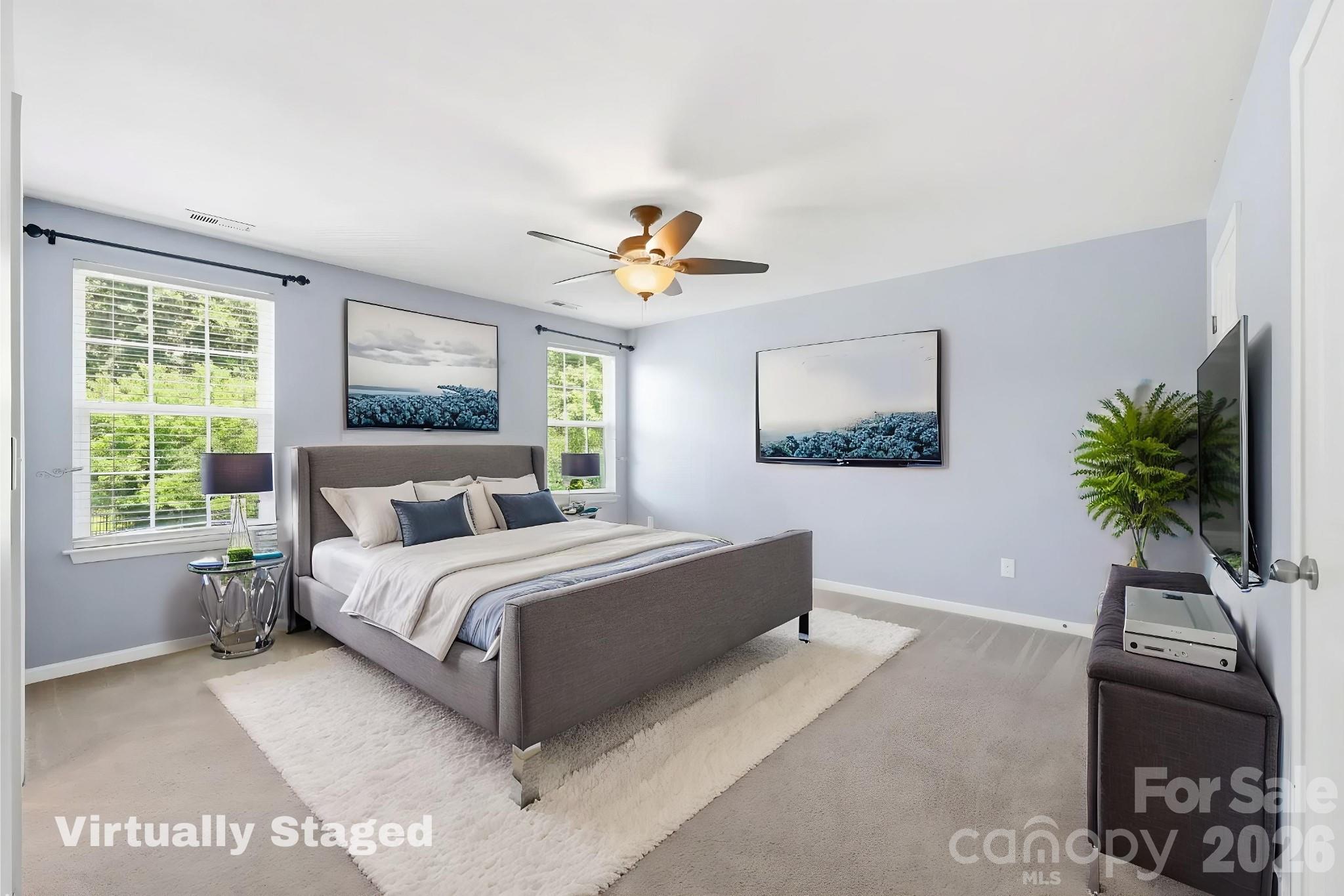17026 Hugh Torance Parkway — Huntersville
