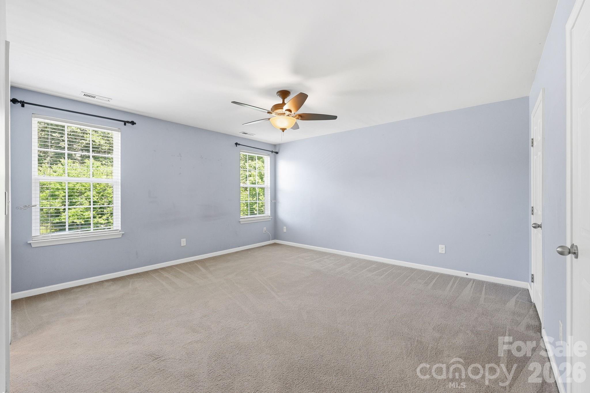 17026 Hugh Torance Parkway — Huntersville