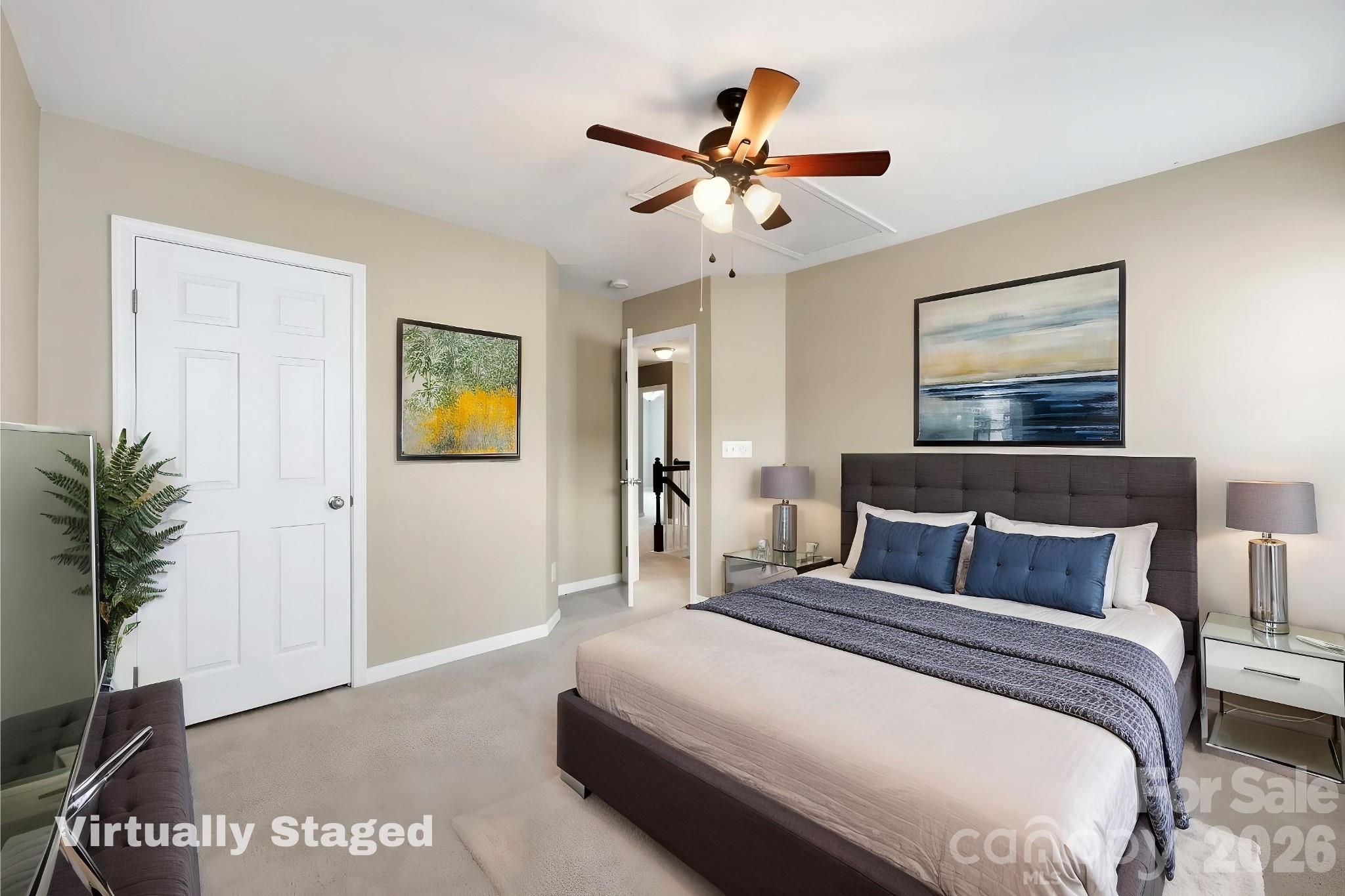 17026 Hugh Torance Parkway — Huntersville