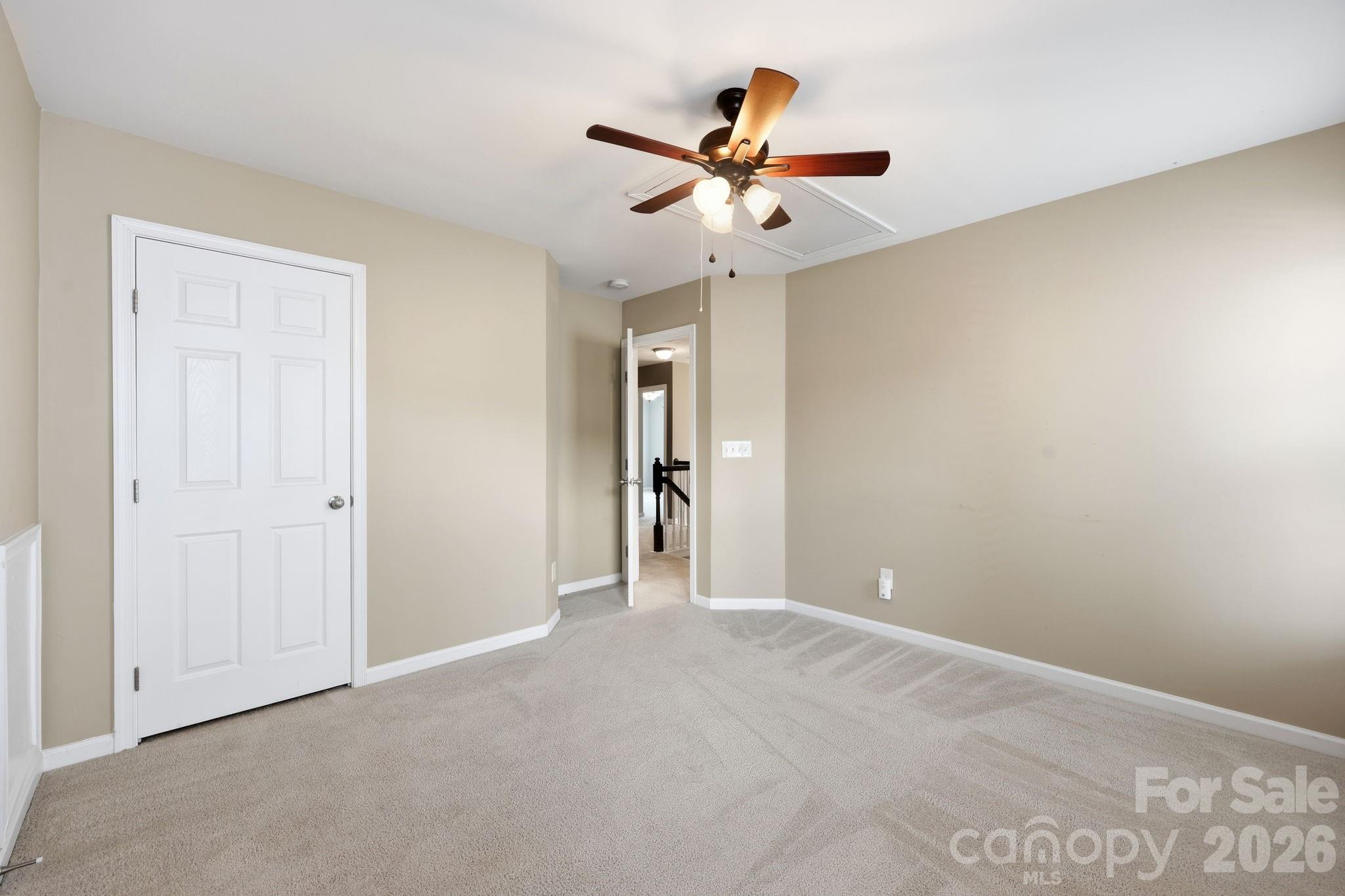 17026 Hugh Torance Parkway — Huntersville