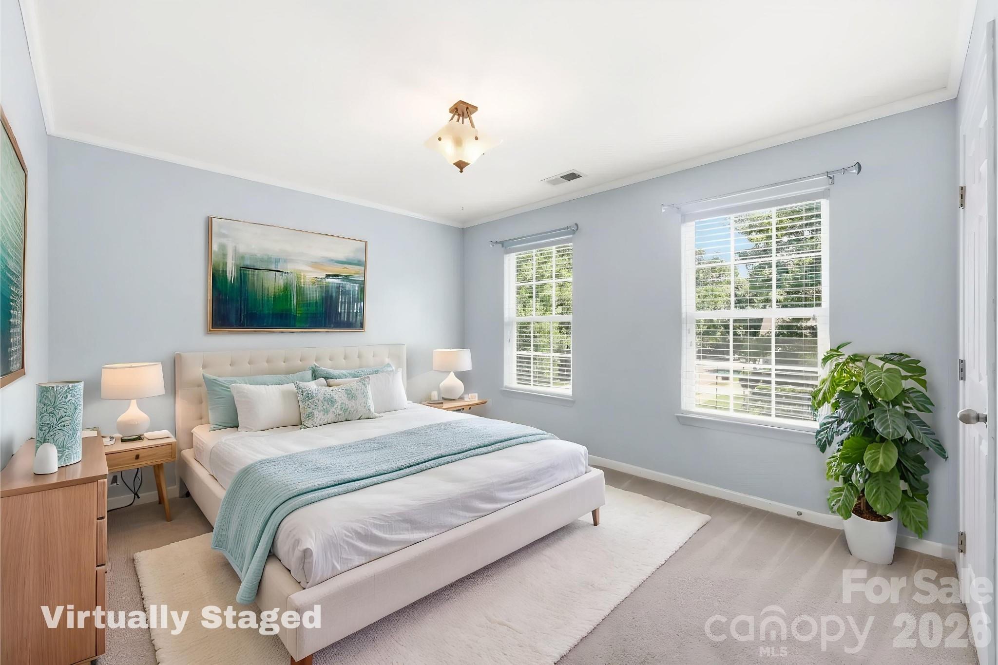 17026 Hugh Torance Parkway — Huntersville