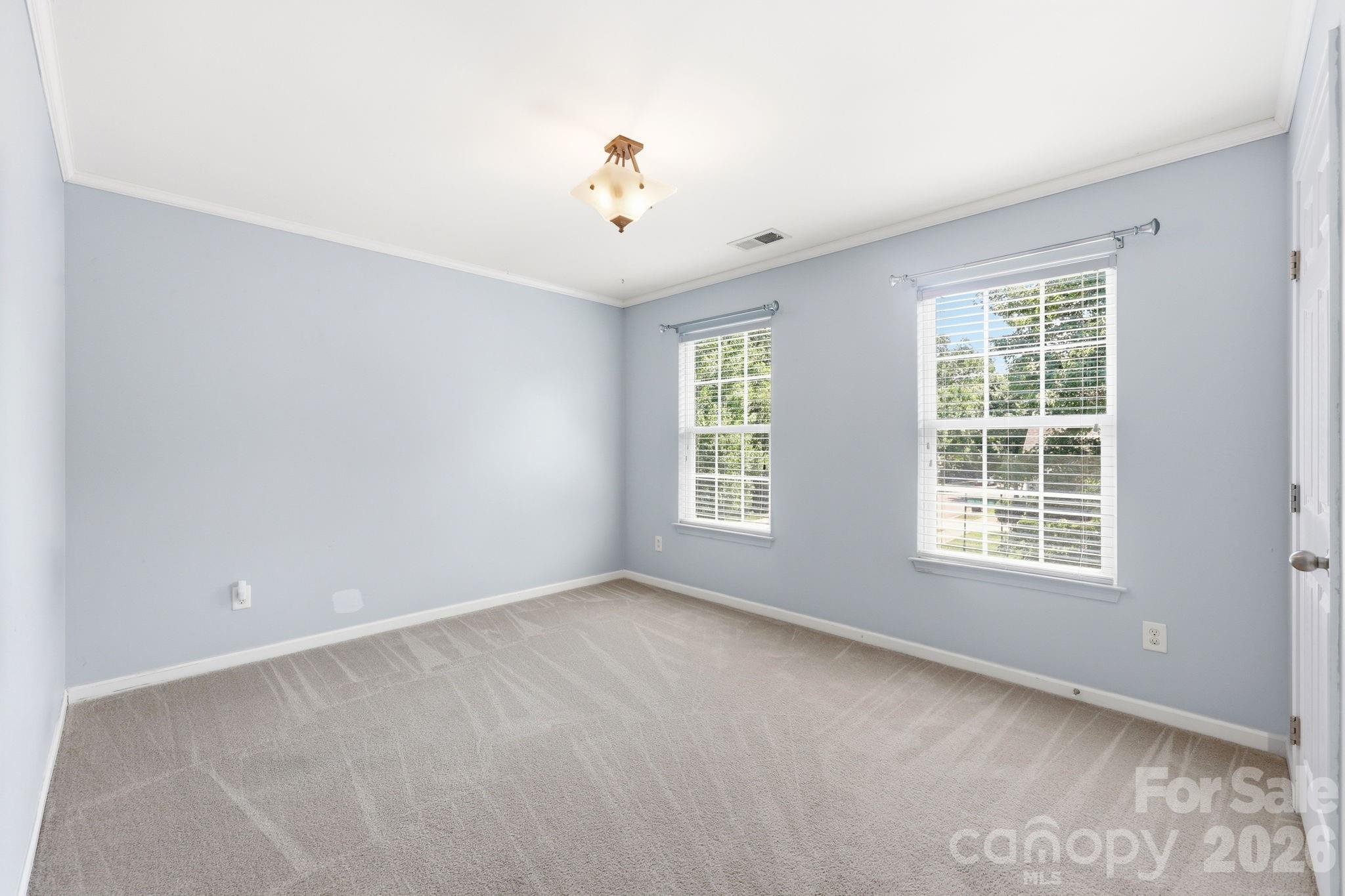 17026 Hugh Torance Parkway — Huntersville