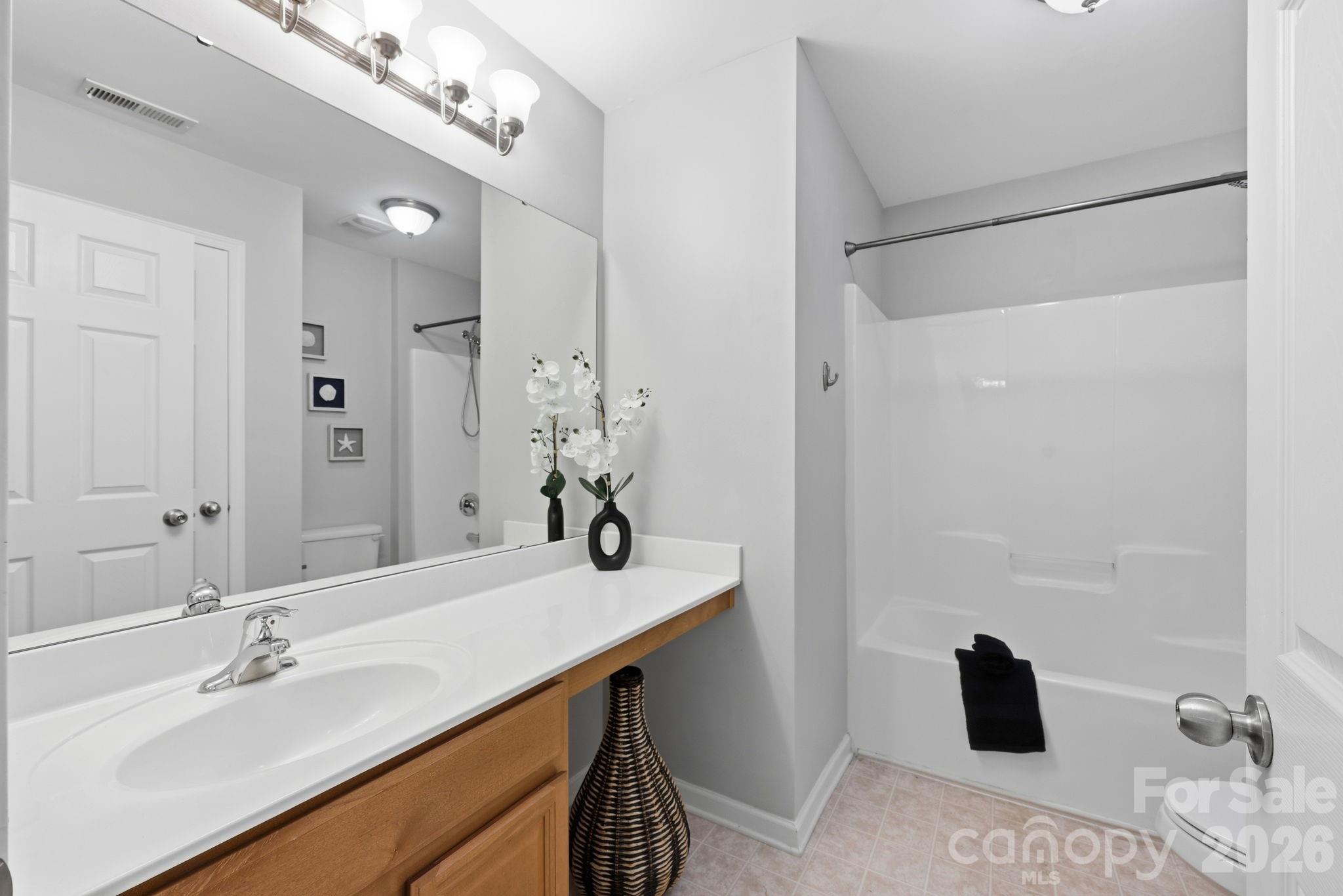 17026 Hugh Torance Parkway — Huntersville