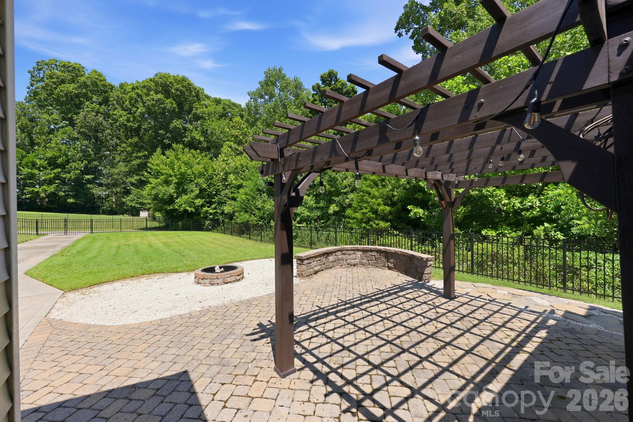 17026 Hugh Torance Parkway — Huntersville