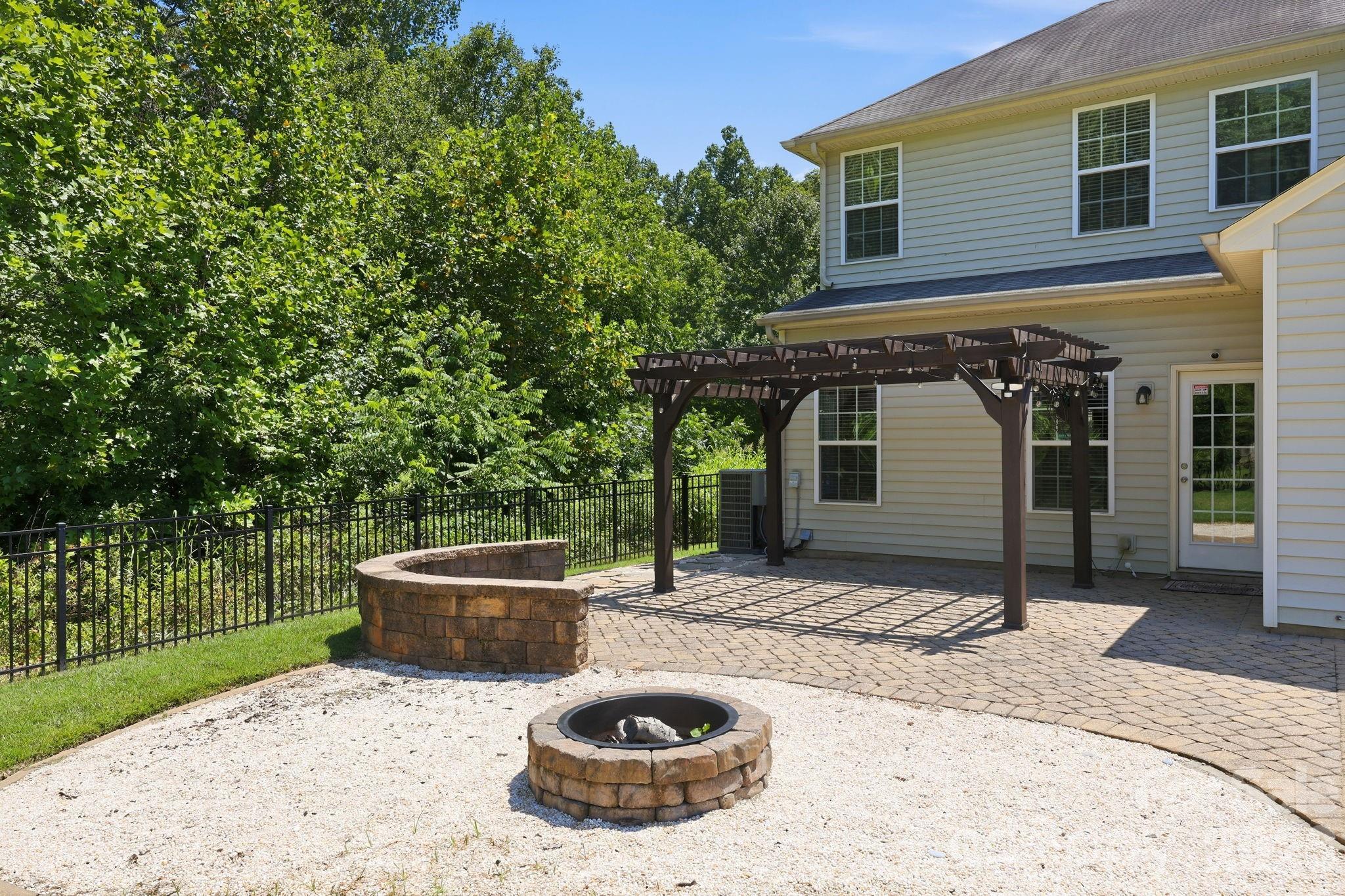 17026 Hugh Torance Parkway — Huntersville