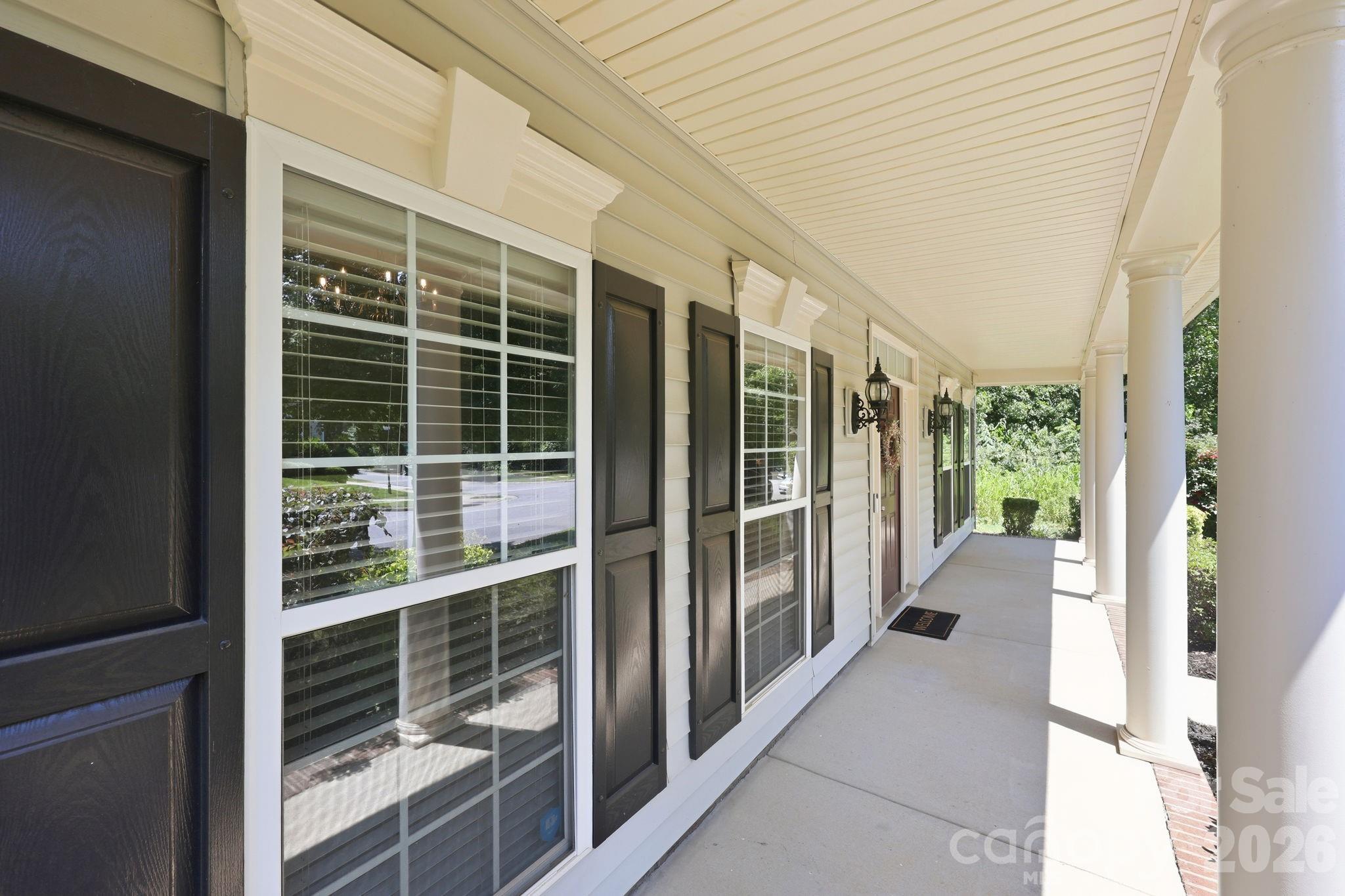 17026 Hugh Torance Parkway — Huntersville