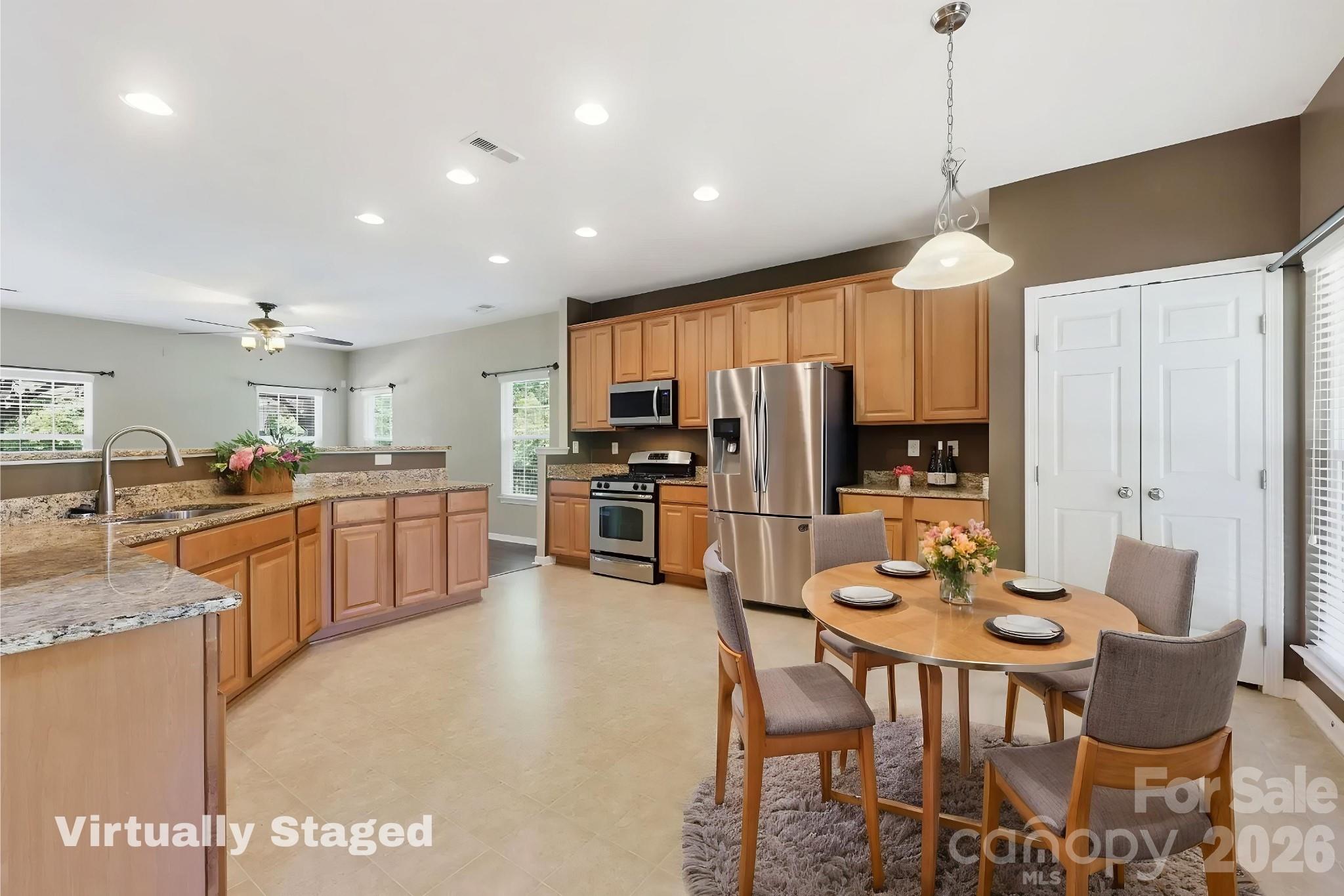 17026 Hugh Torance Parkway — Huntersville