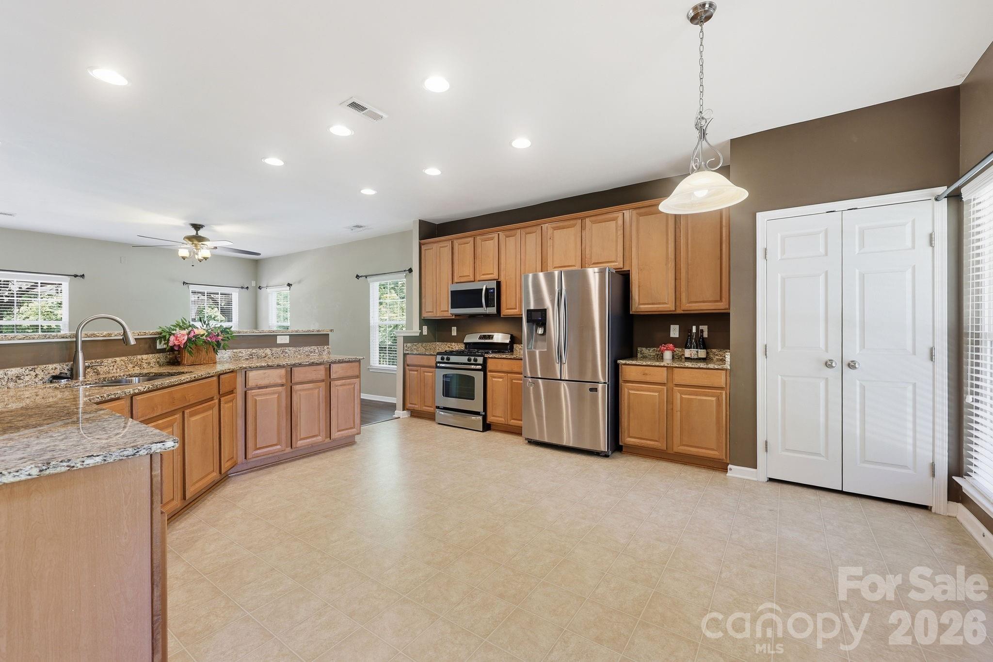 17026 Hugh Torance Parkway — Huntersville