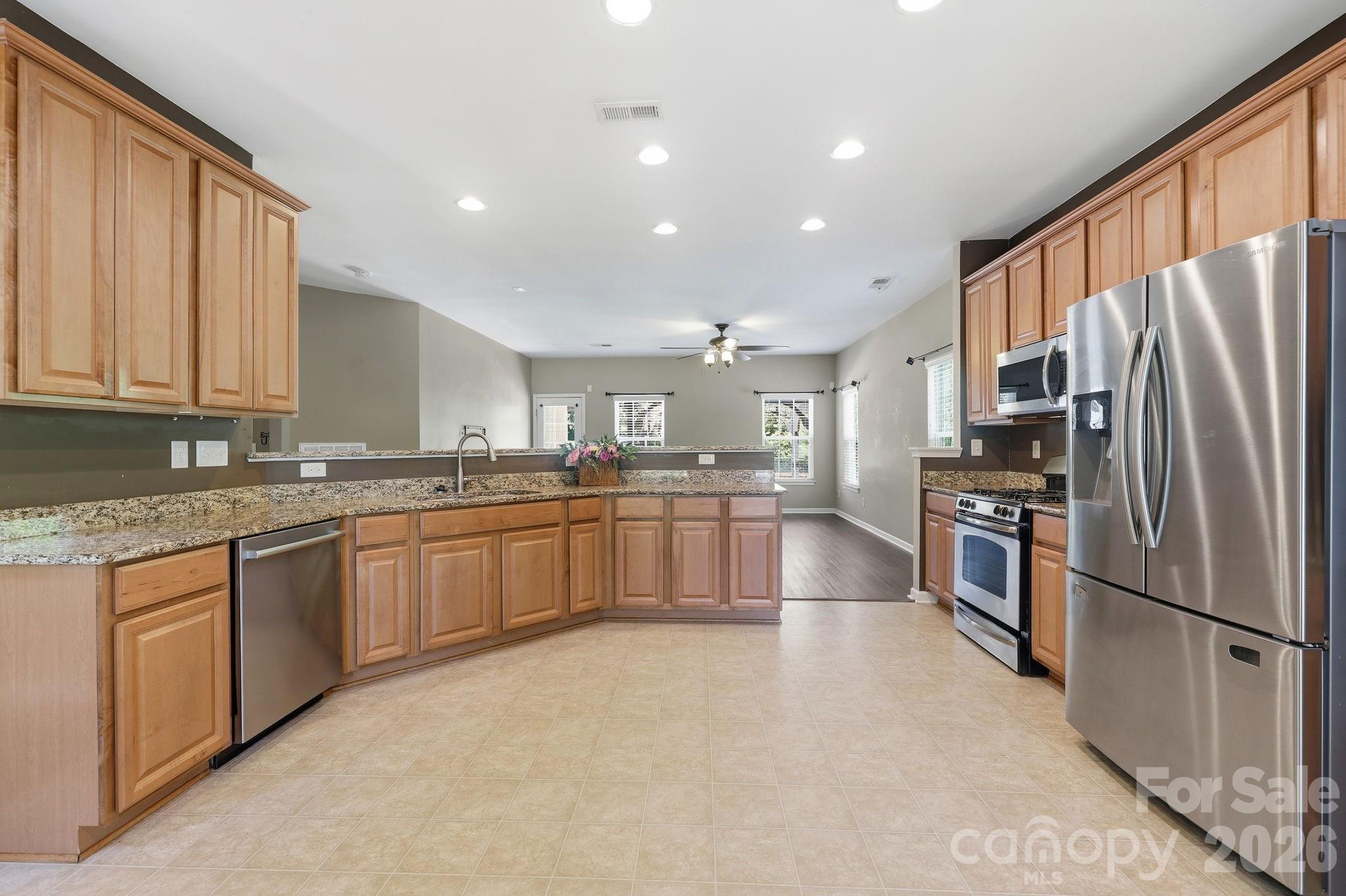 17026 Hugh Torance Parkway — Huntersville