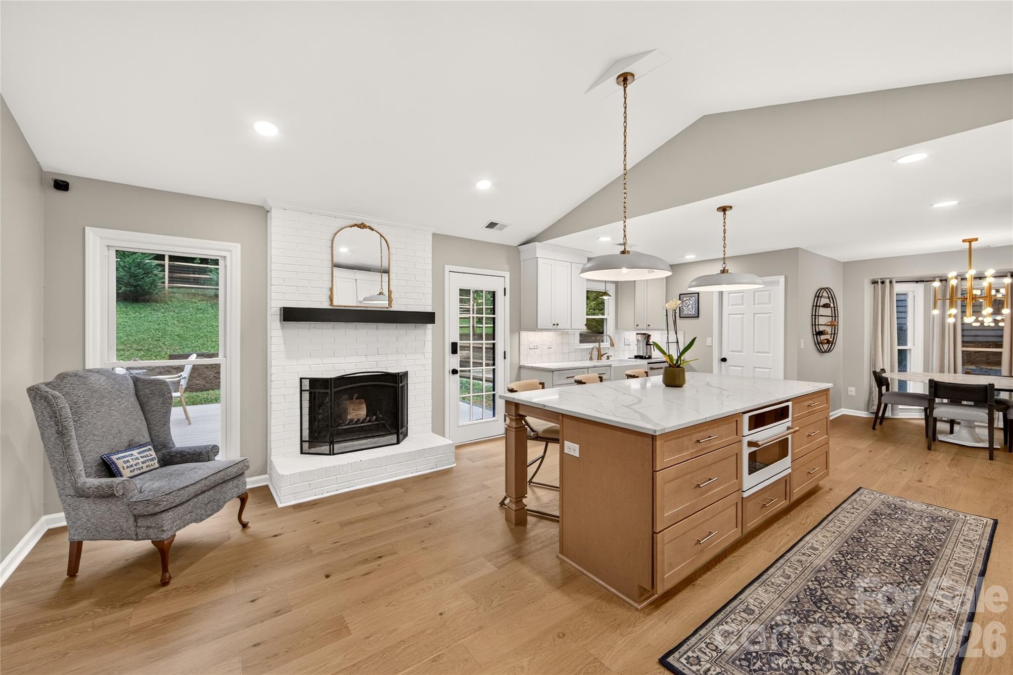 3027 Deep Meadow Lane — Charlotte