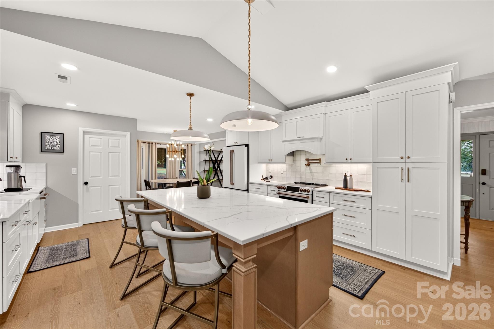 3027 Deep Meadow Lane — Charlotte