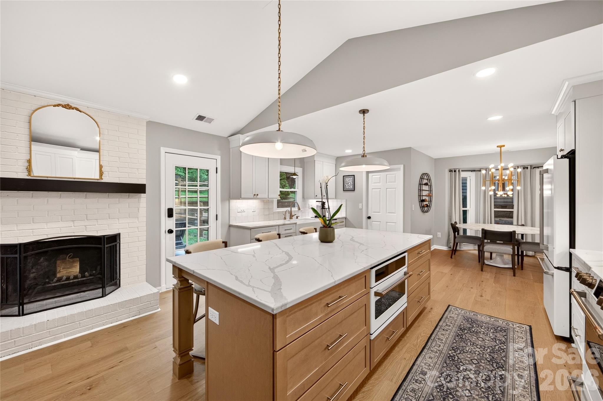 3027 Deep Meadow Lane — Charlotte